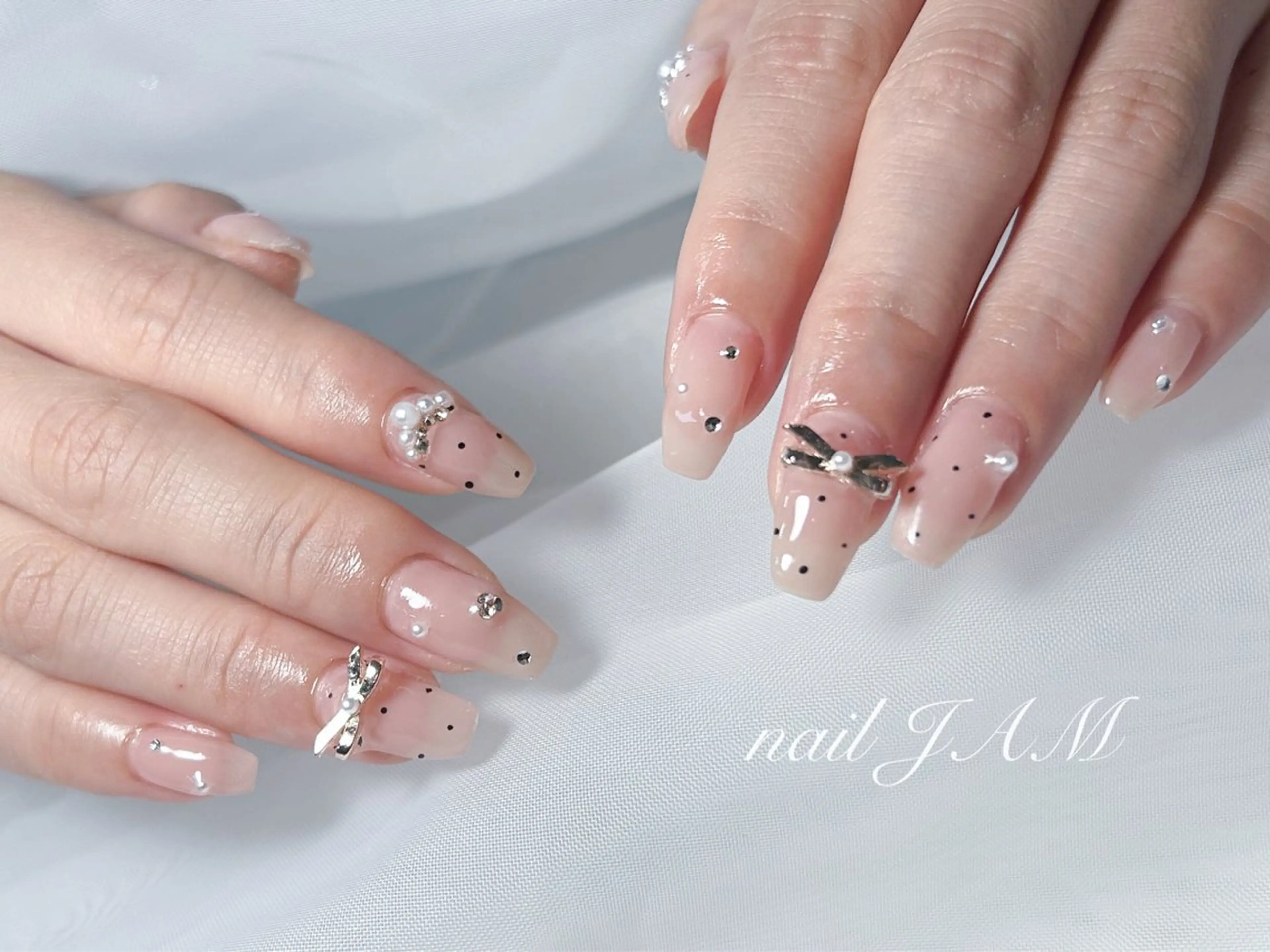 おまかせワンホンデザインの写真