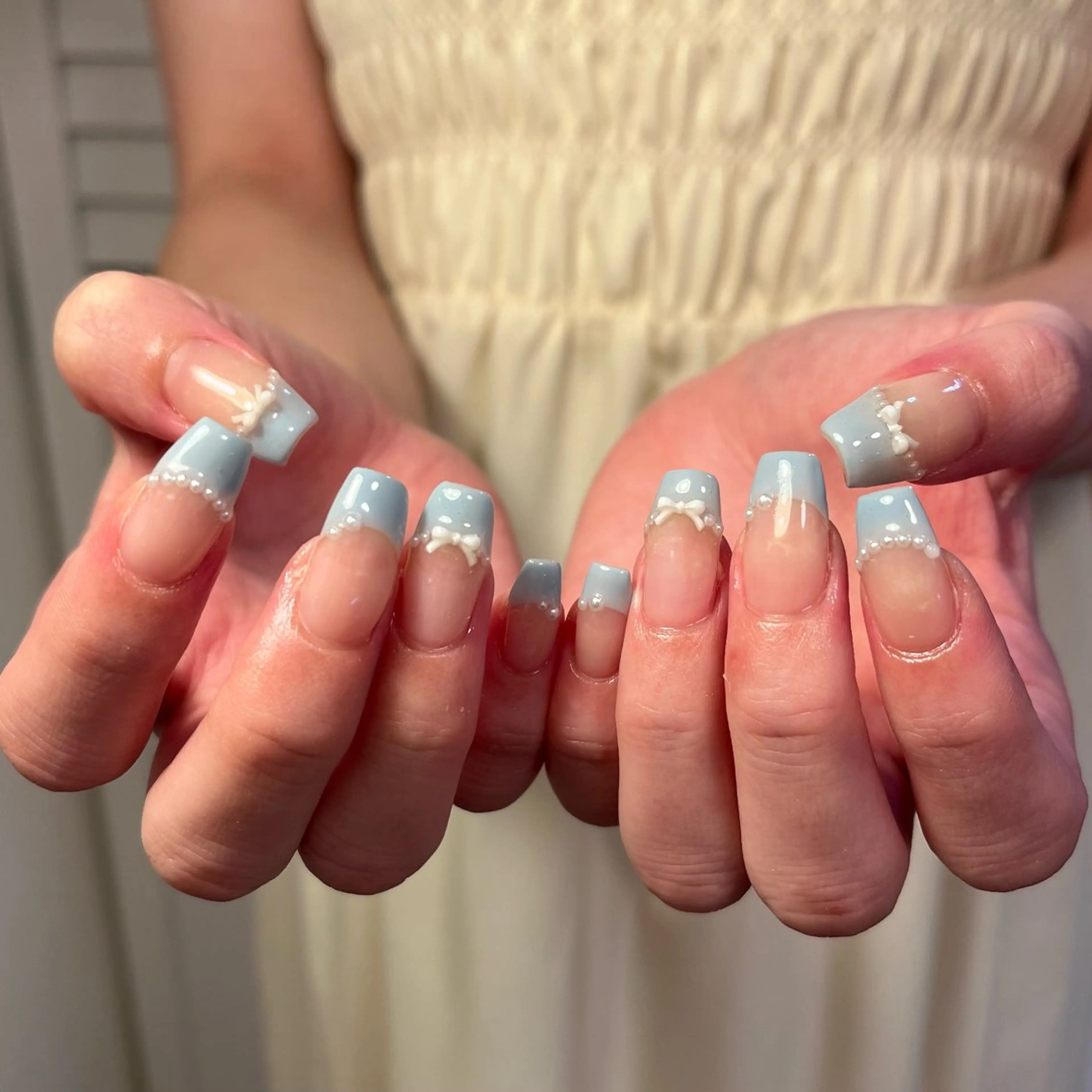 ネイル neroria nailのネイルデザイン