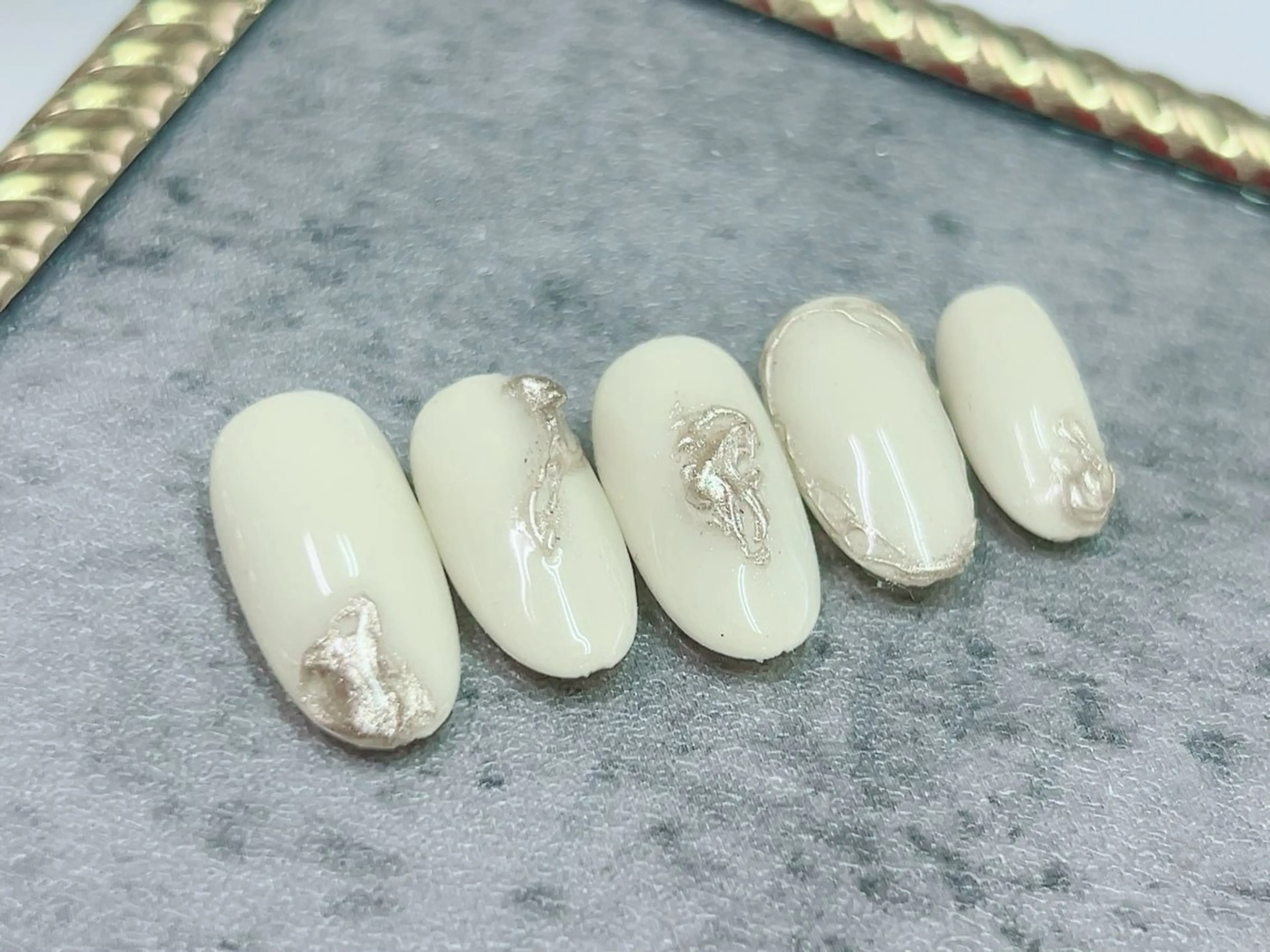 ネイル ハンドネイル brilliant s.kのネイルデザイン