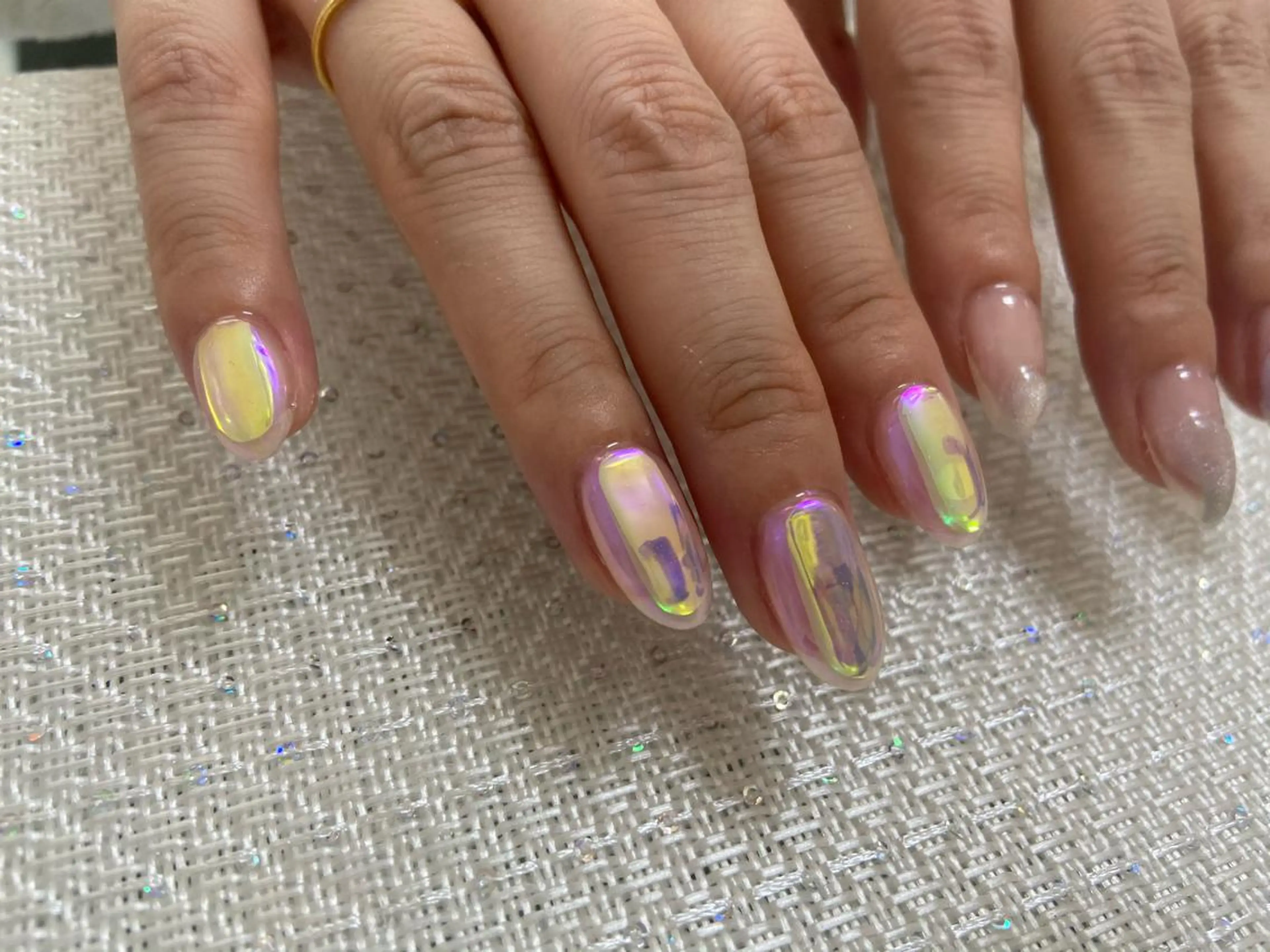 ネイル private salon  Rinの眉毛・アイブロウイメージ