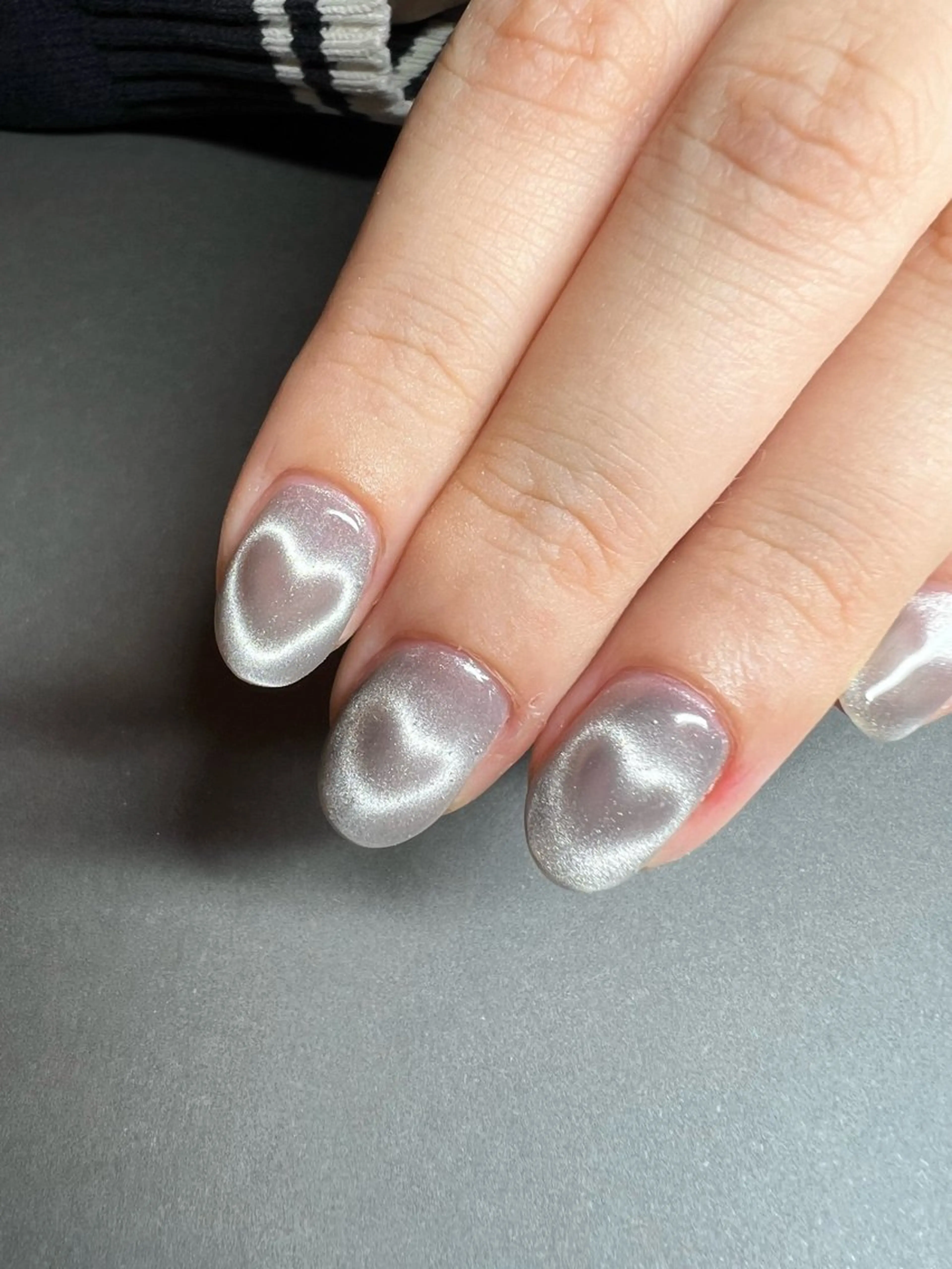 ネイル 種爪 たねつめのネイルデザイン