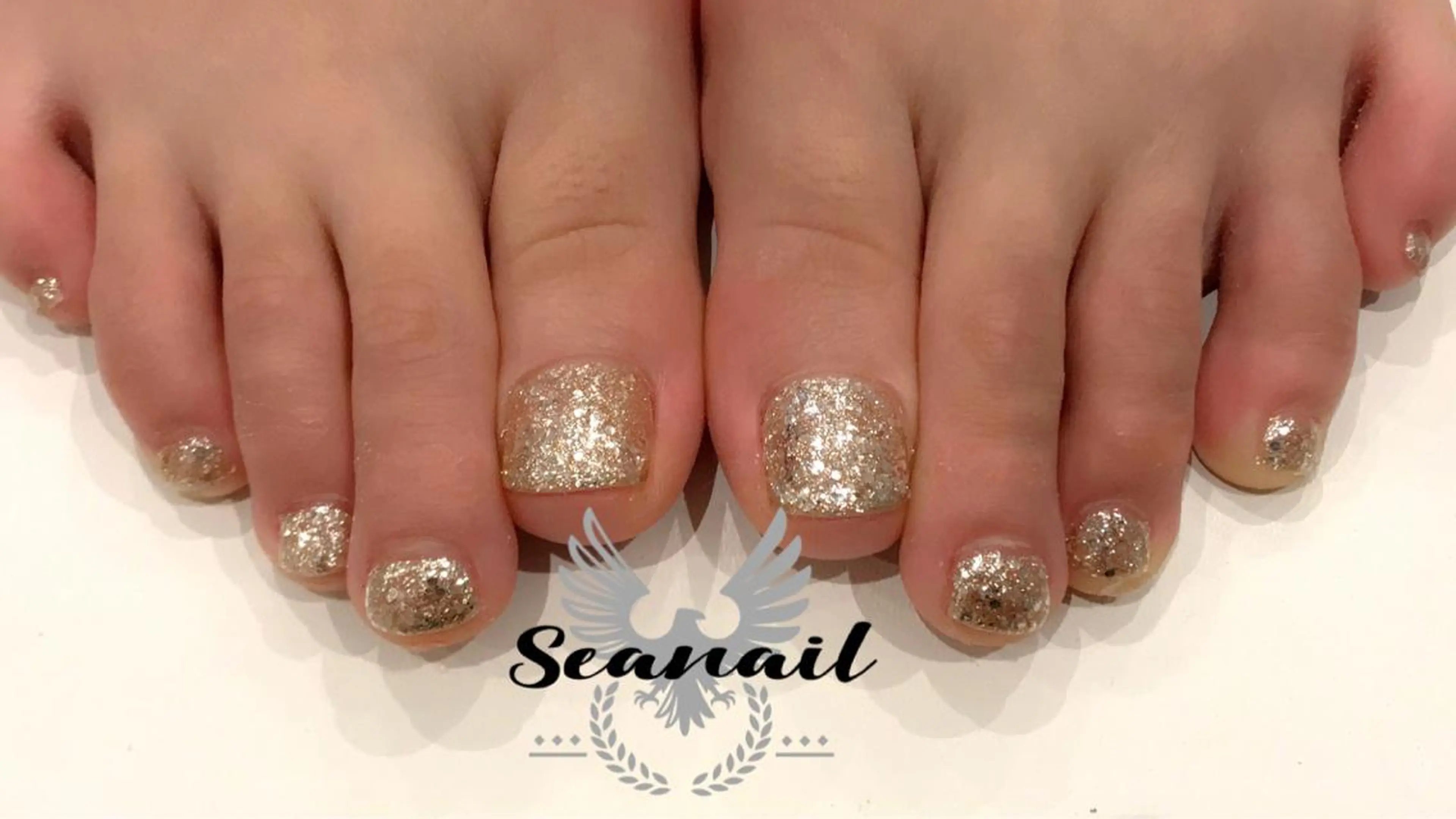 ネイル 小尾 栞のネイルデザイン