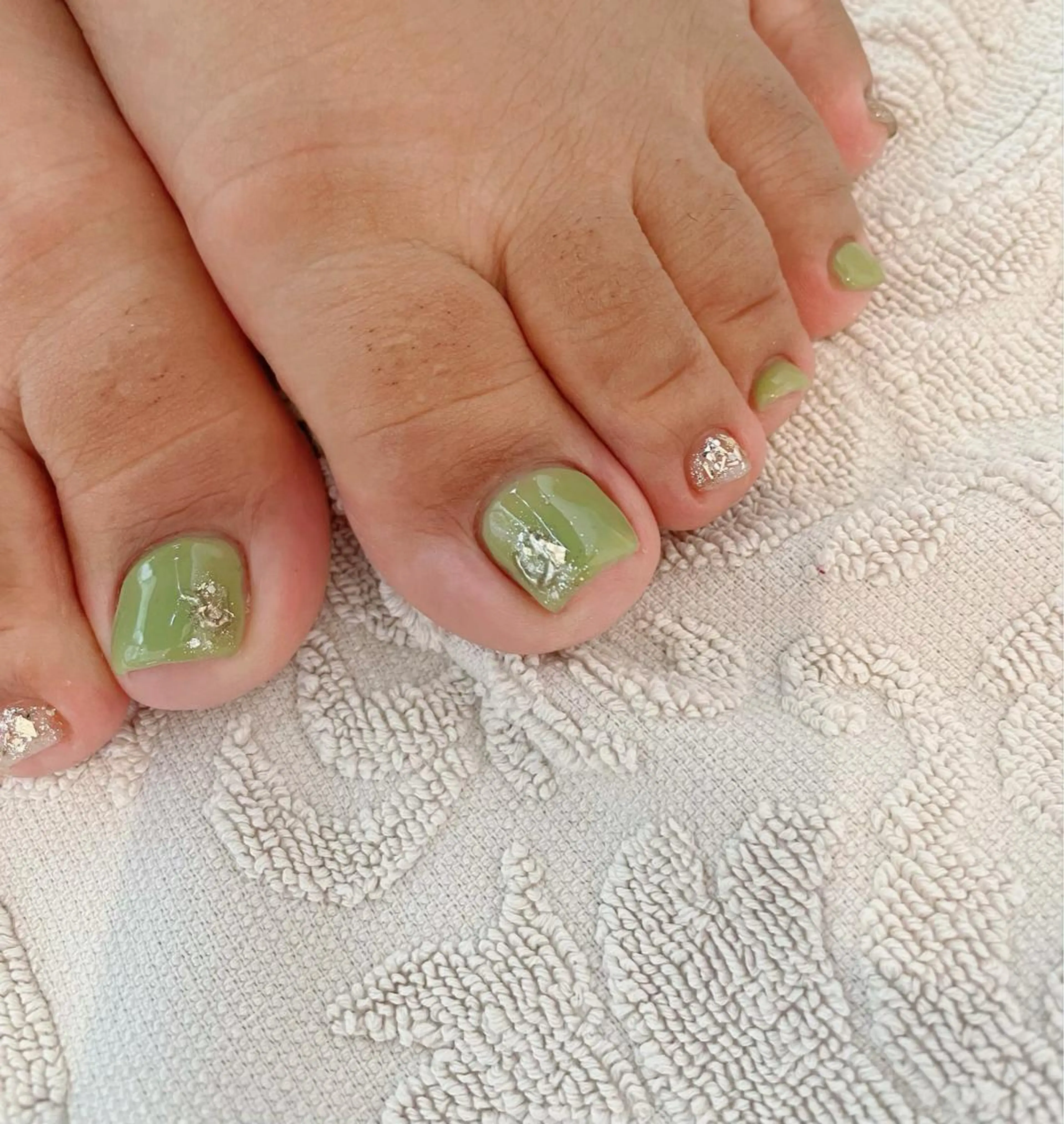 ネイル nailsalon SIMB.のネイルデザイン