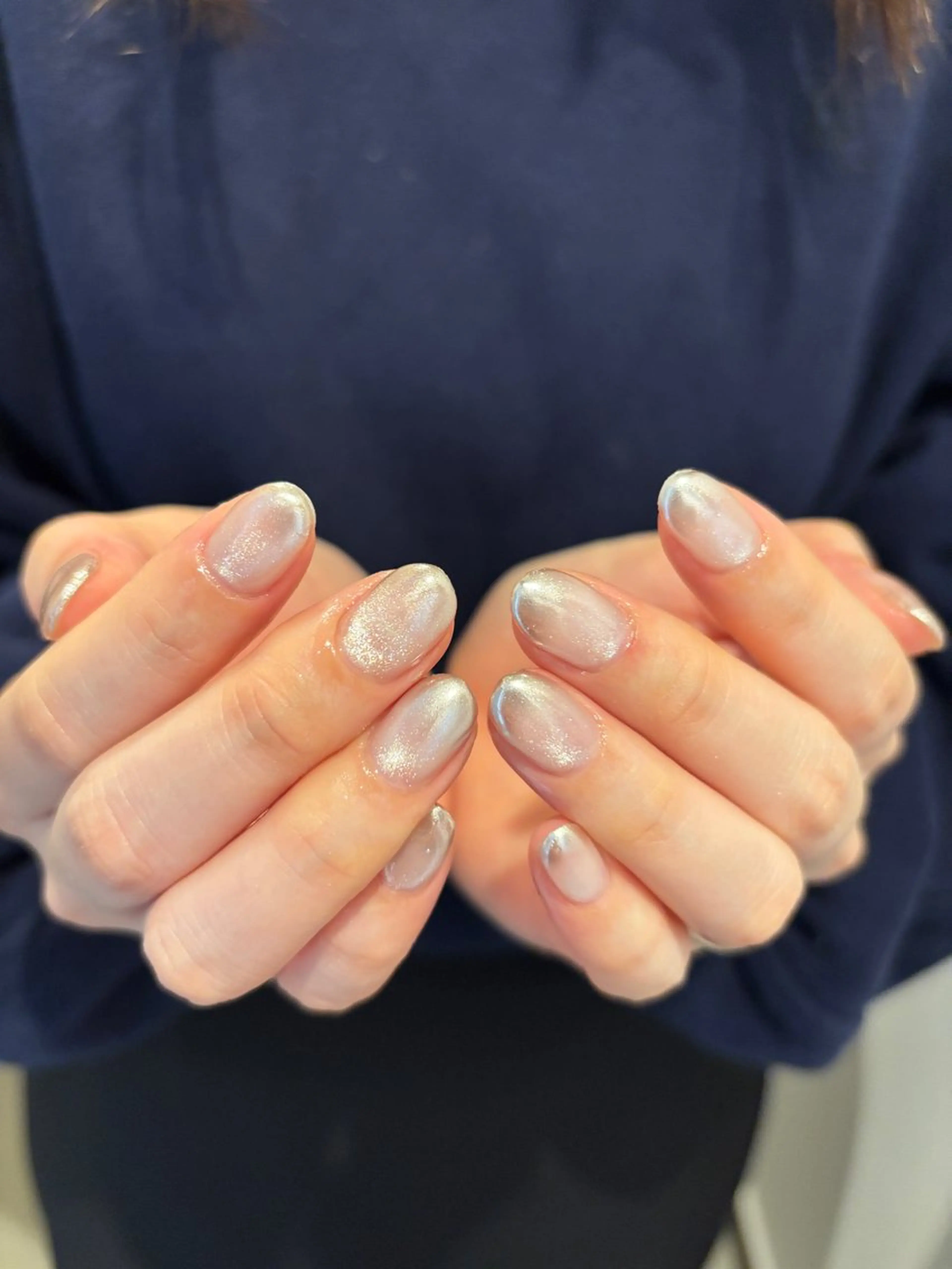 ネイル ハンドネイル ulu. kanakoのネイルデザイン