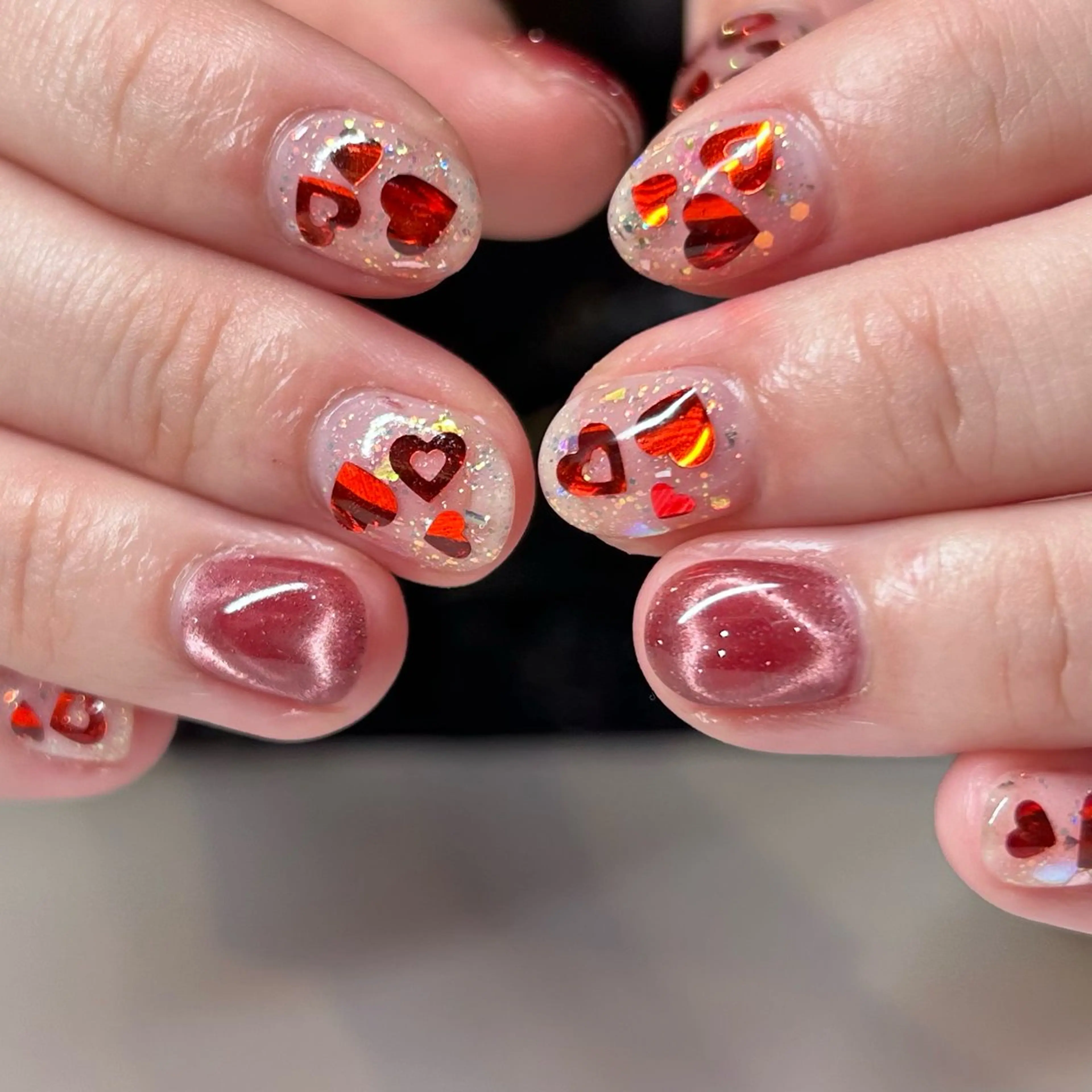 ネイル nail salon Manonのネイルデザイン