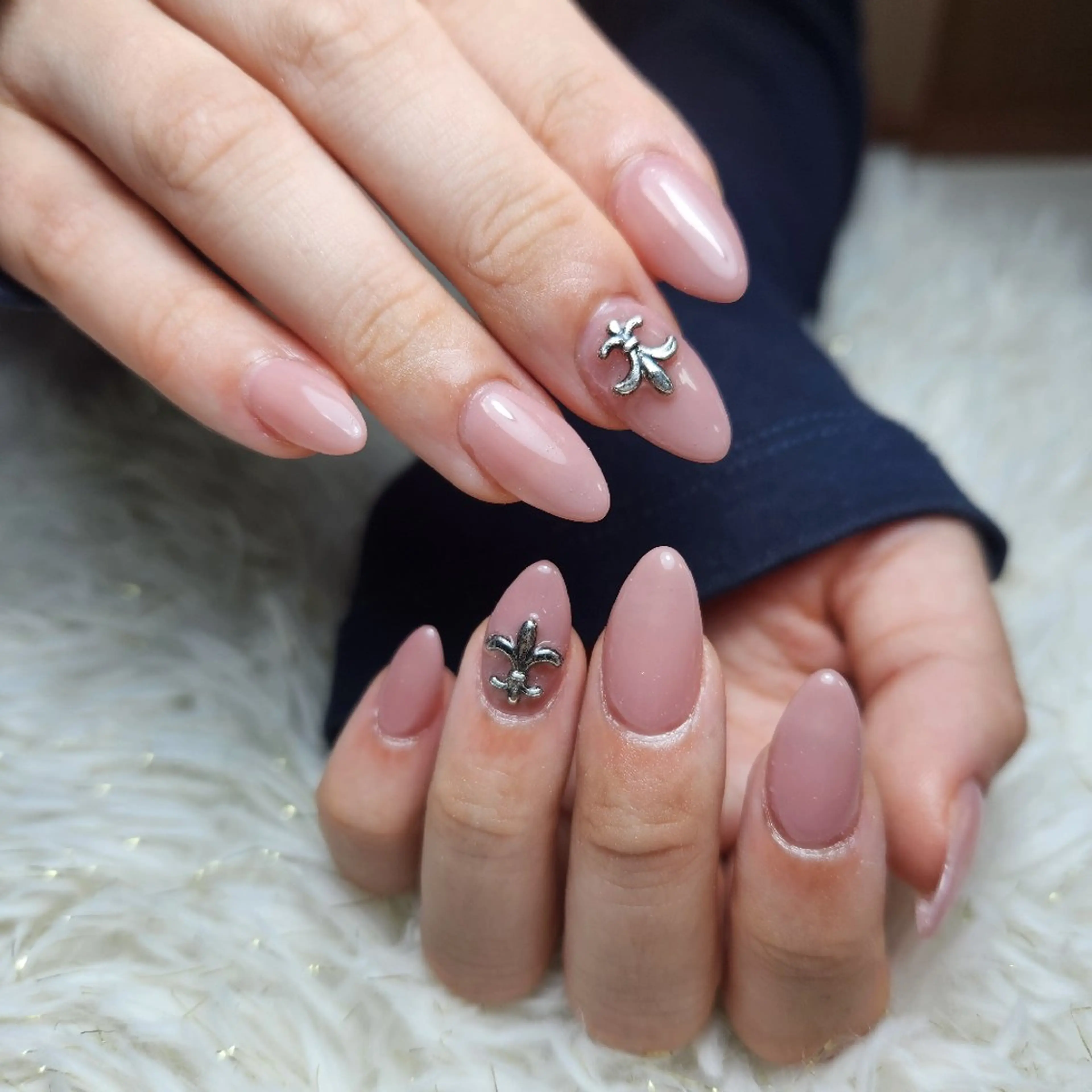 ネイル ☺︎山部 志麻☺︎のネイルデザイン