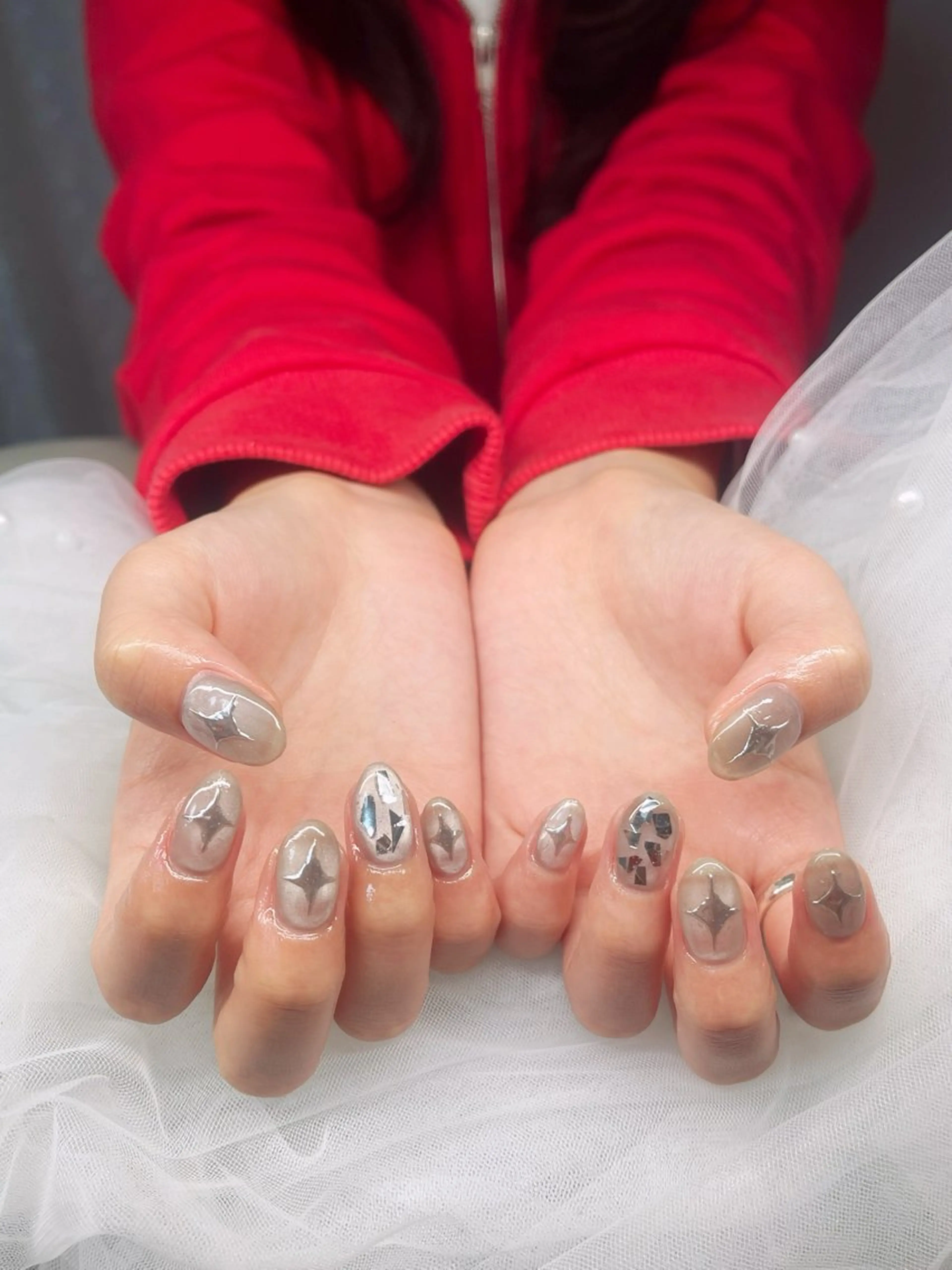 ネイル ハイネイル自宅サロン所属・ハイネイル 自宅サロンのネイルデザイン