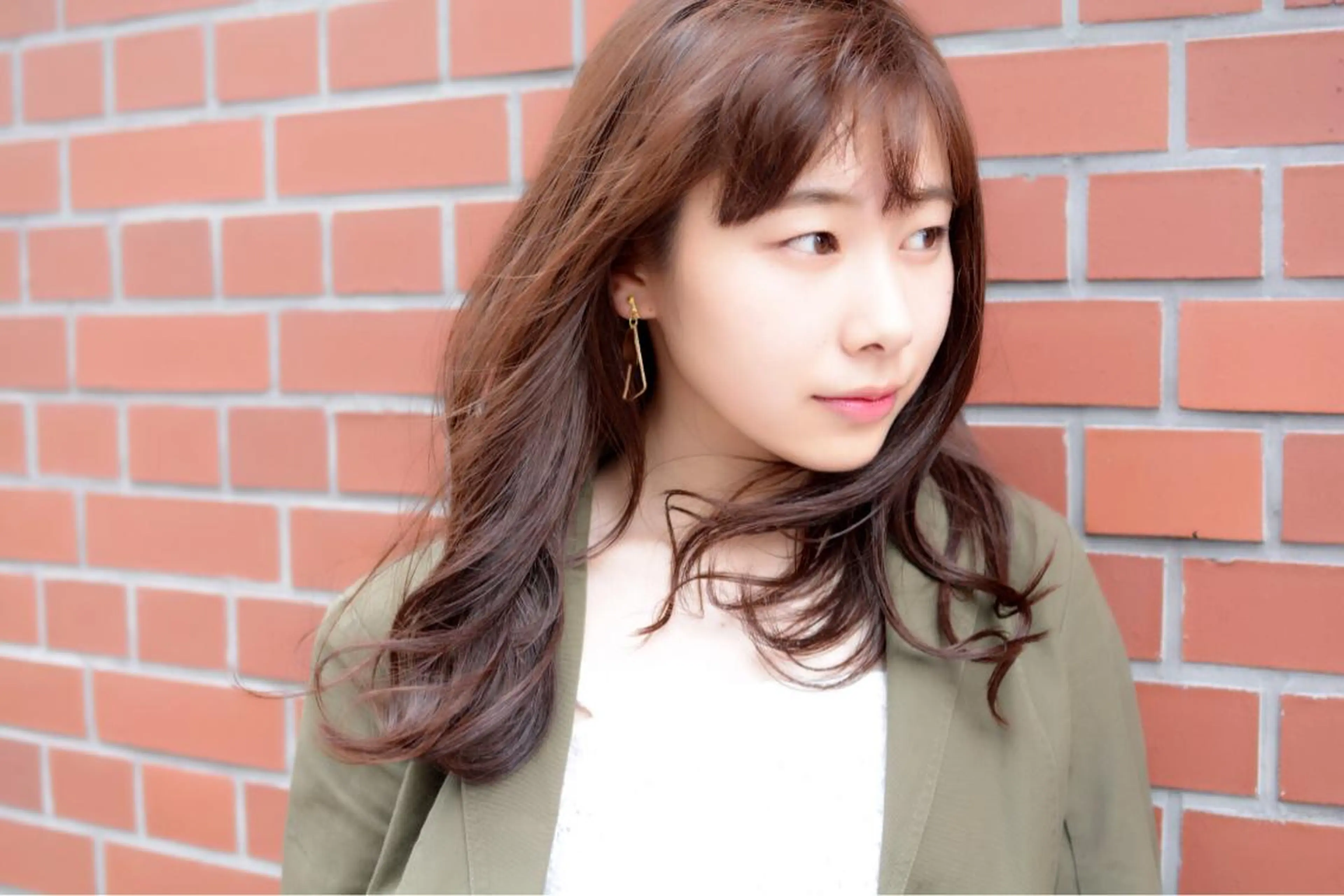 ロング カラー 斉藤 正敏のその他イメージ