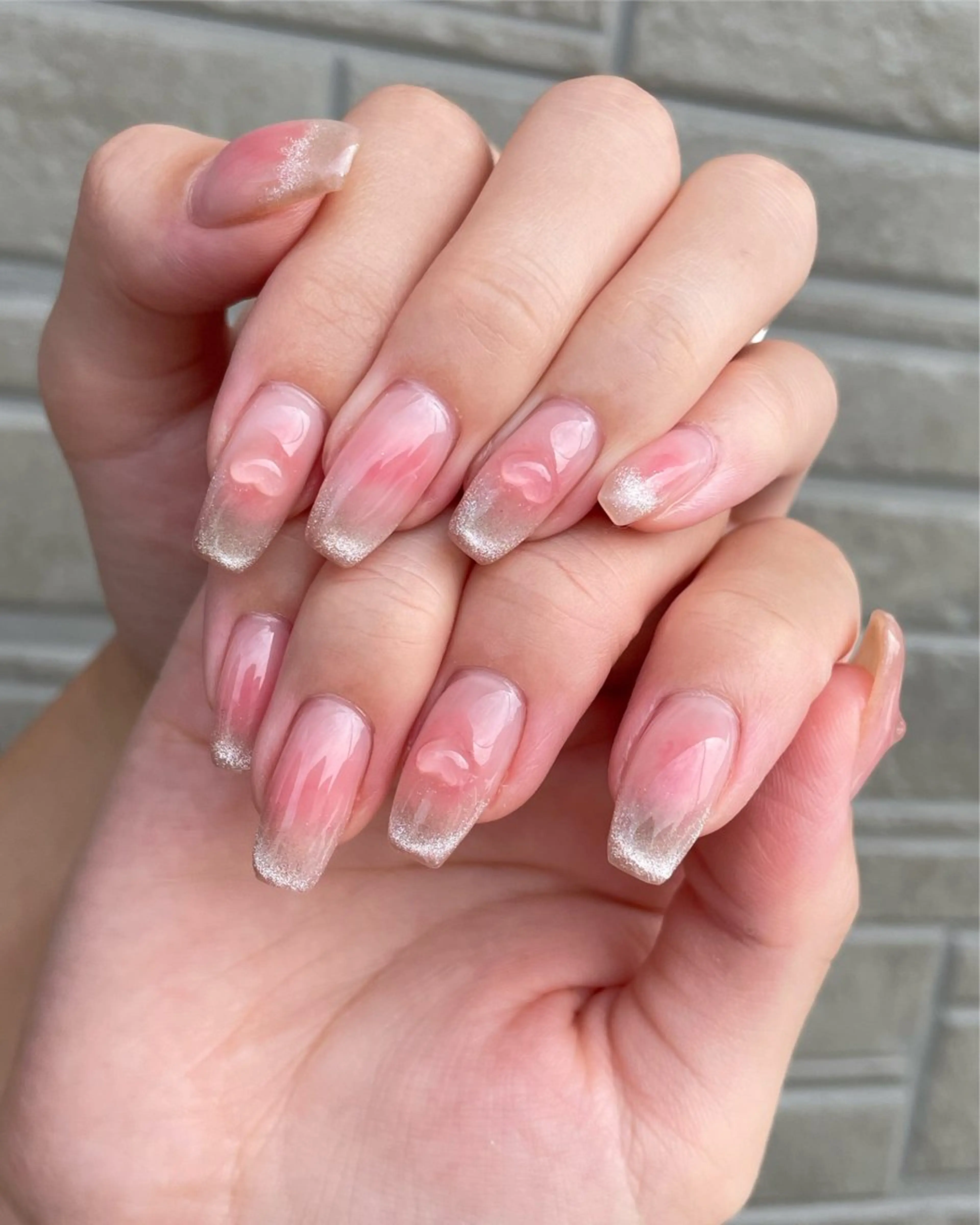 ネイル ハンドネイル muir by jukiのネイルデザイン