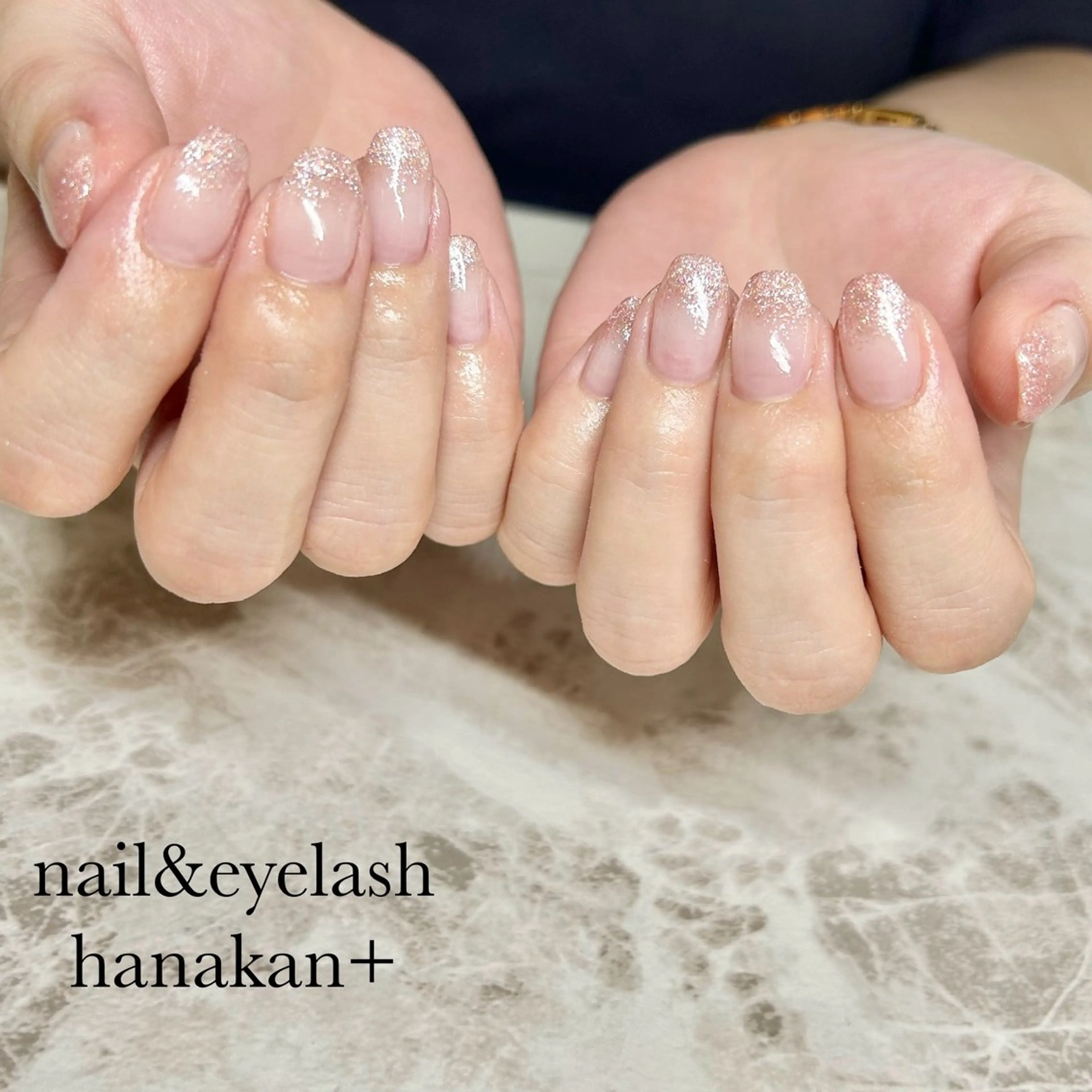 ネイル ハンドネイル S Fumiのマツエク・マツパデザイン