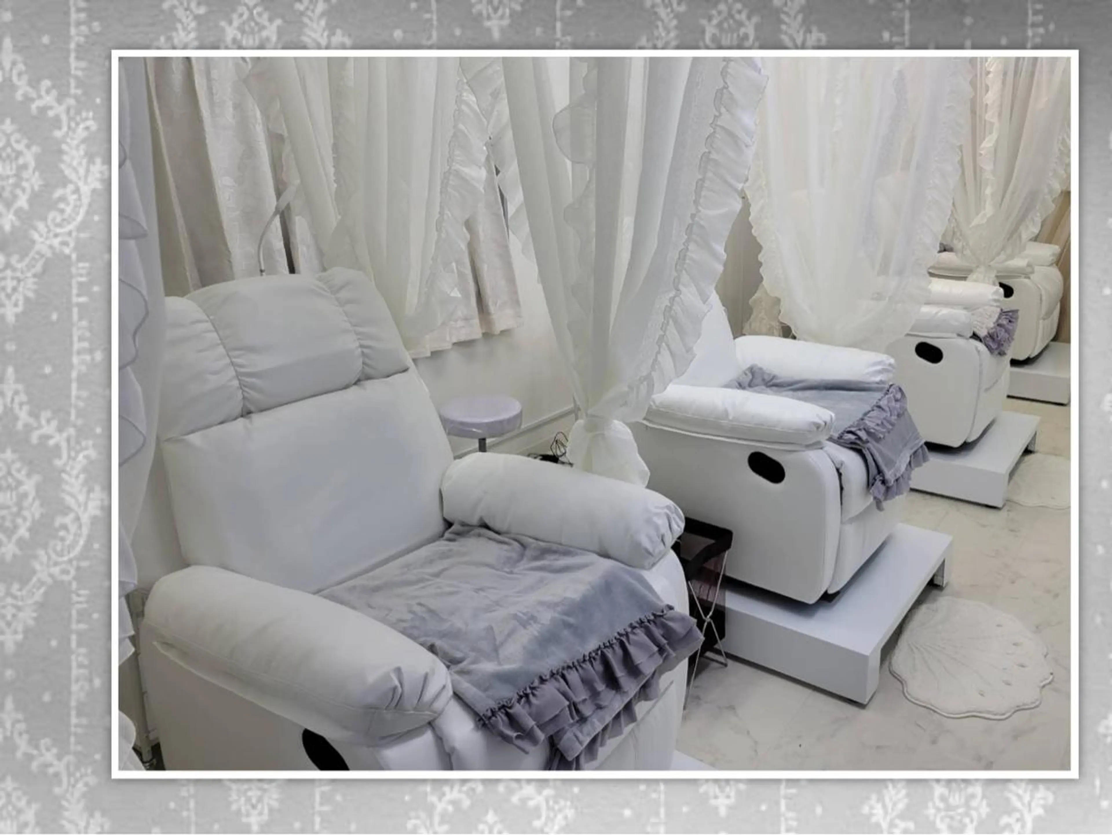 マツエク TIARA池袋西口 ゆかのマツエク・マツパデザイン