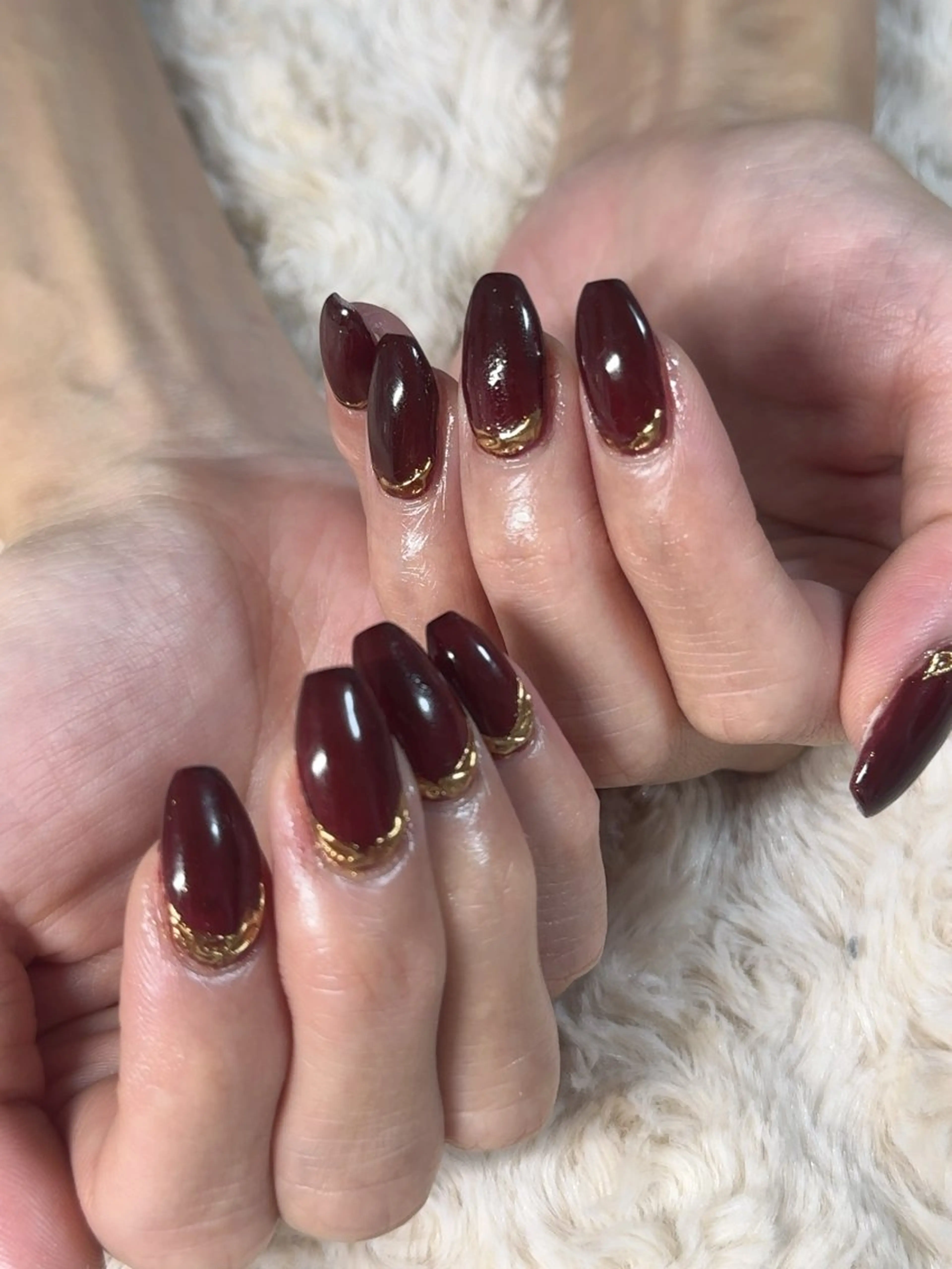 ネイル エンジェルハート 林田のマツエク・マツパデザイン