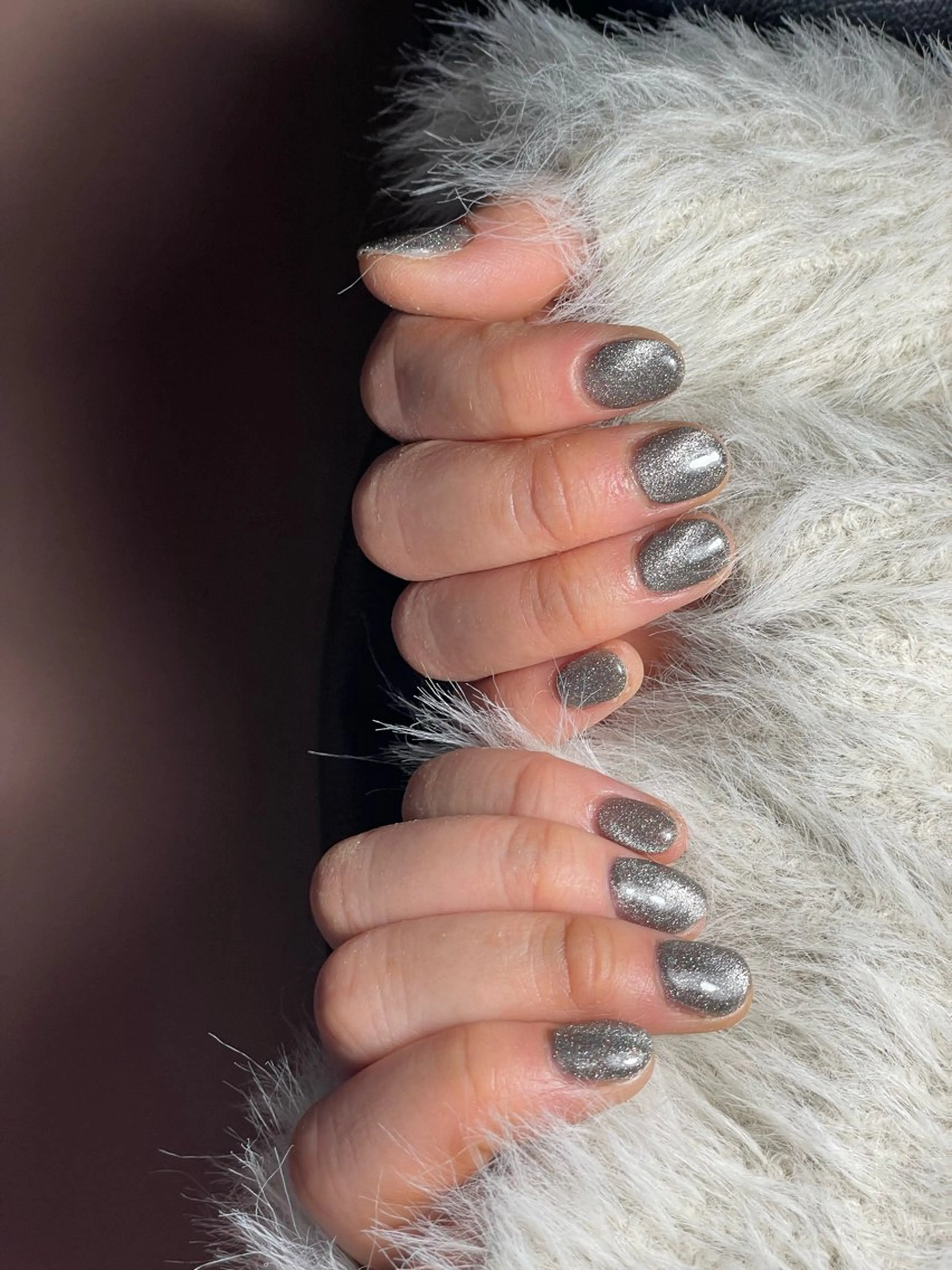 ネイル Chong Sarangのネイルデザイン