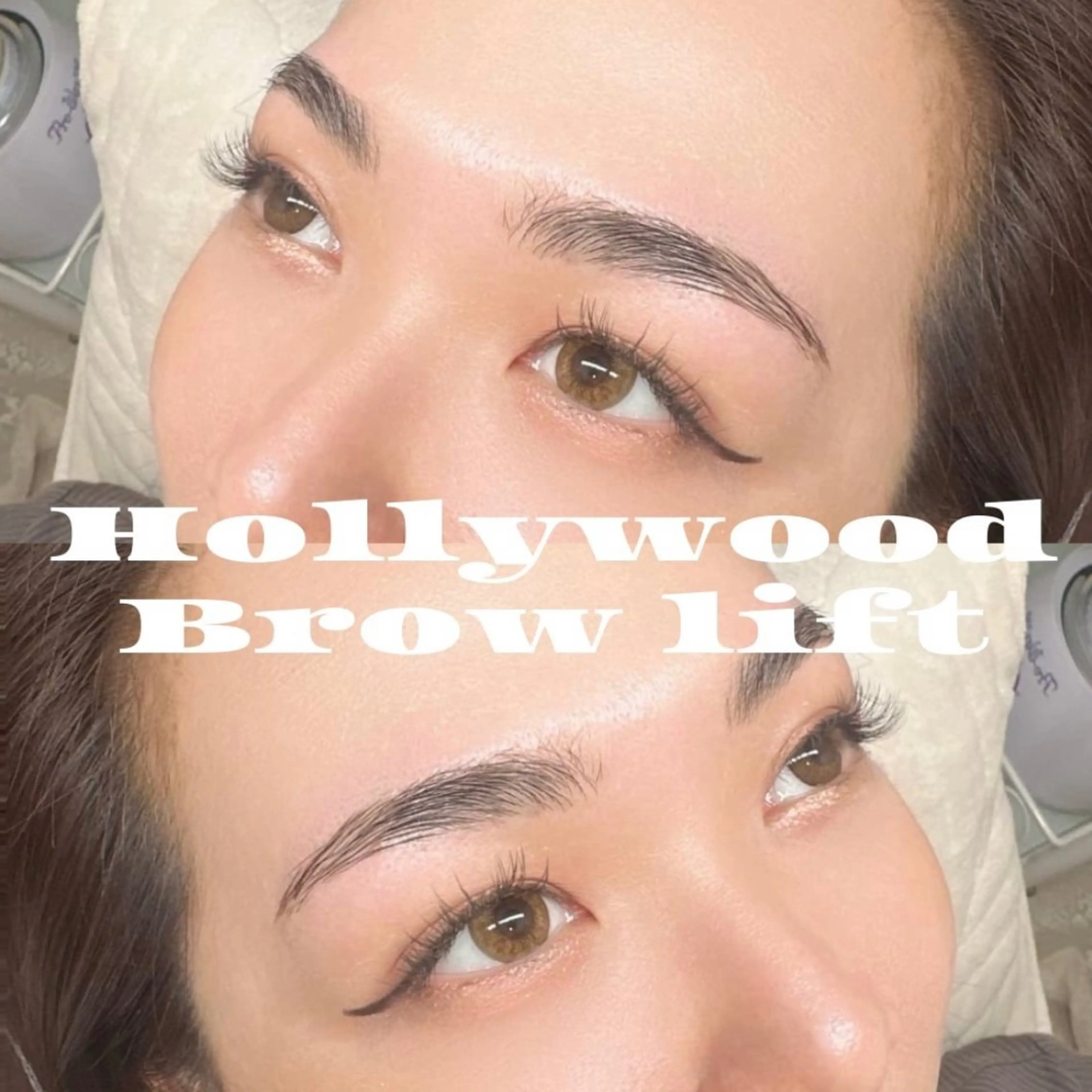 アイブロウ その他(アイブロウ) 🌙mai🌙 パリジェンヌ/眉毛のマツエク・マツパデザイン