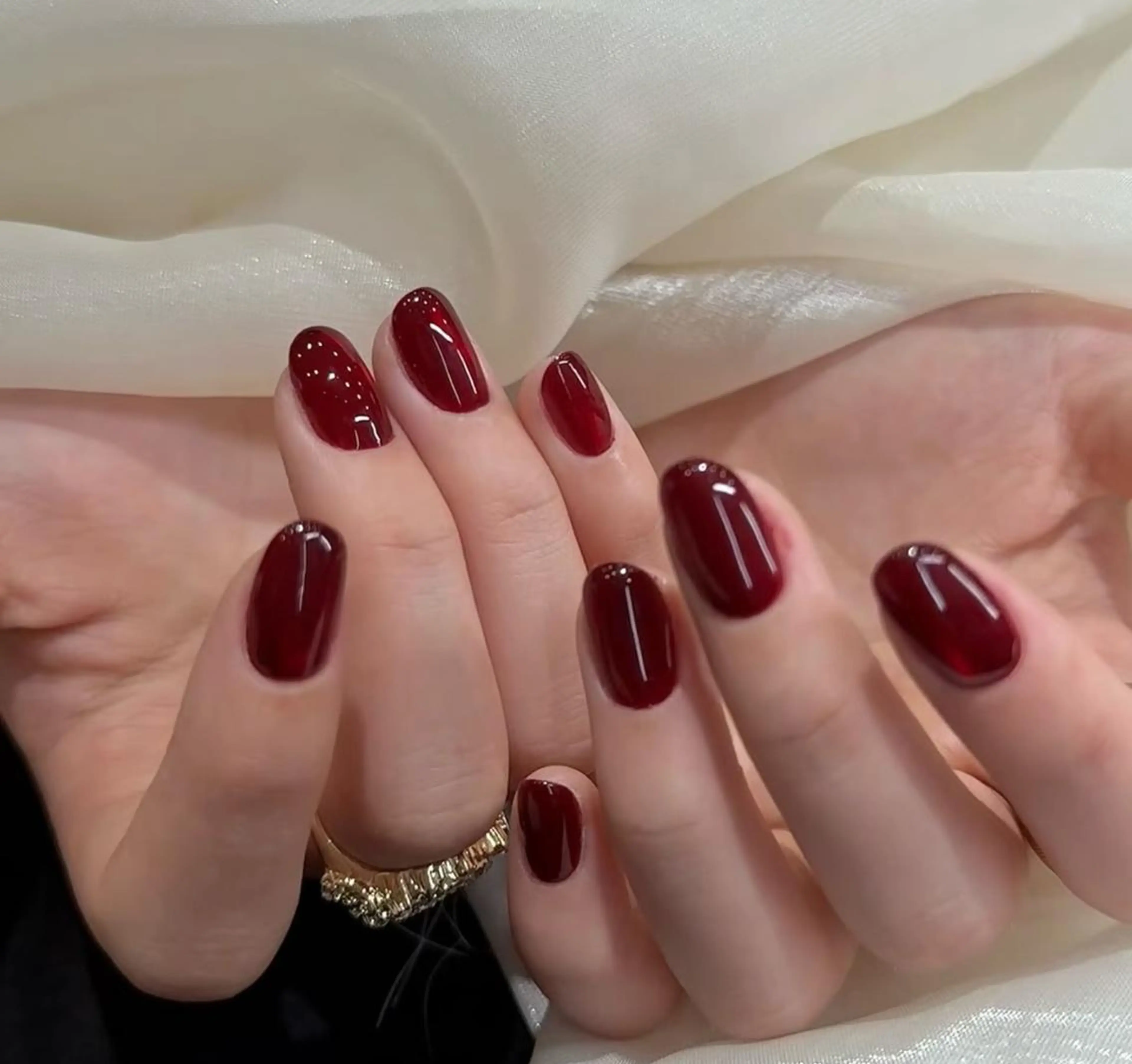 ネイル ハンドネイル エリ🫧 nail池袋東口のネイルデザイン