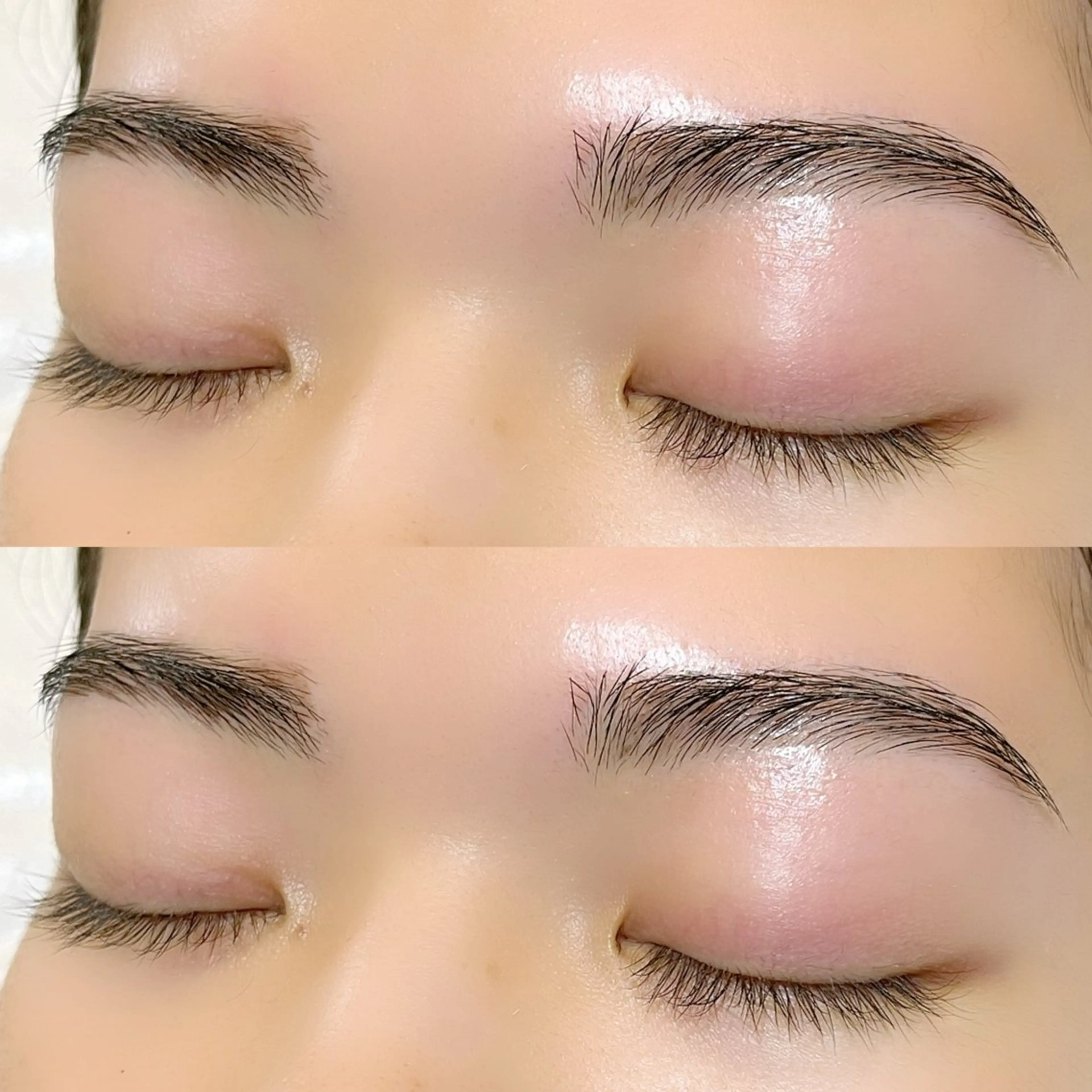 アイブロウ mayu 🌷のマツエク・マツパデザイン