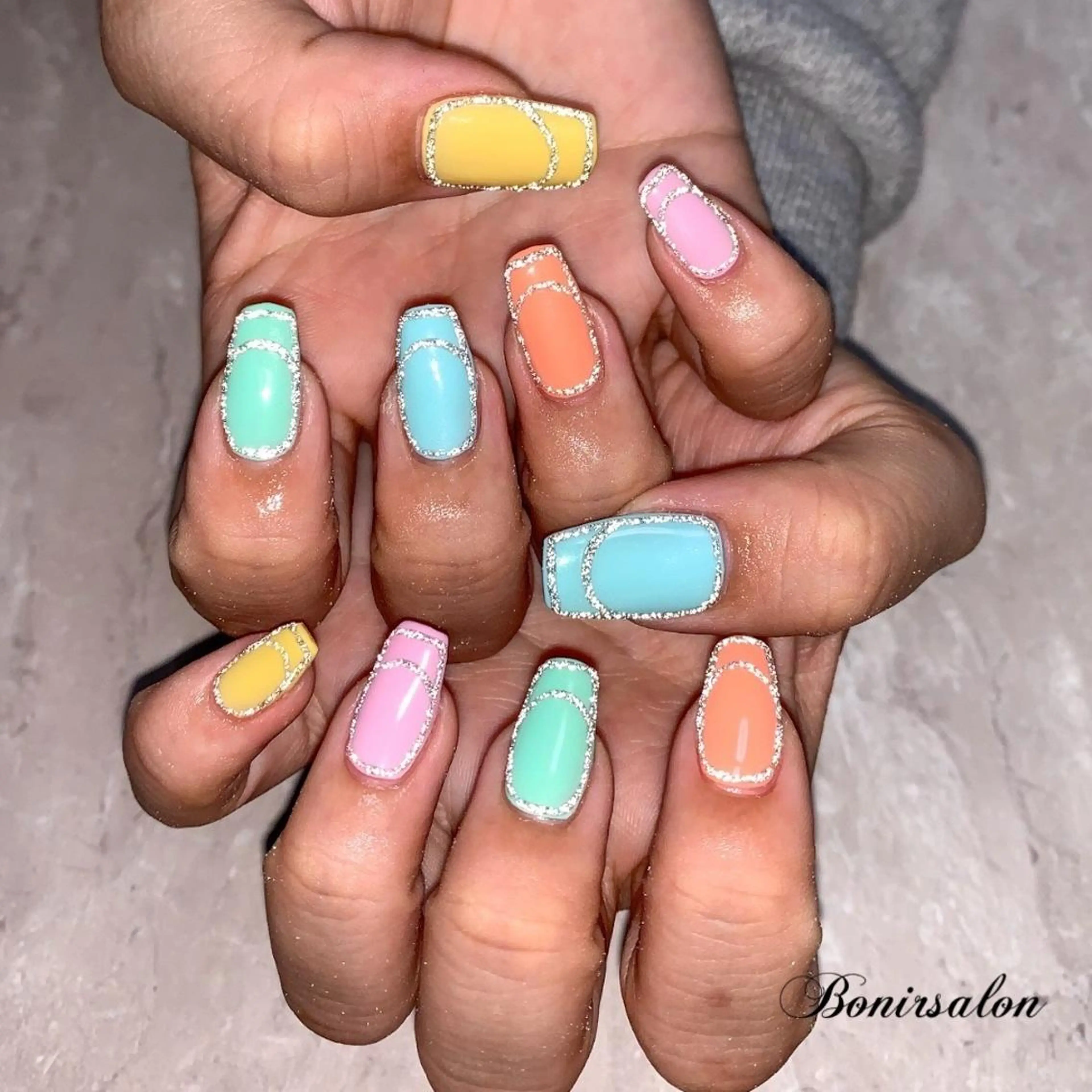 ネイル stern _のネイルデザイン