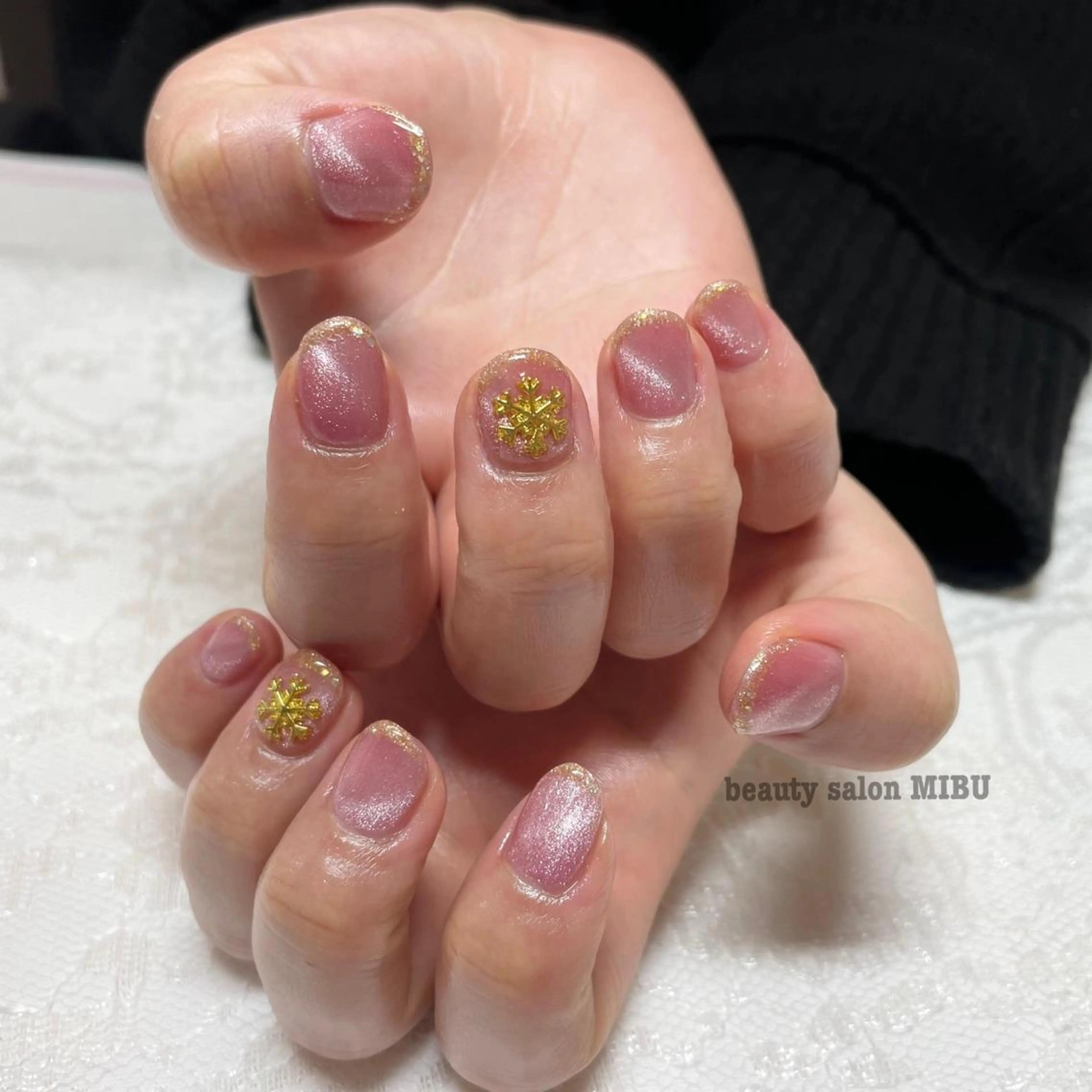 ネイル Sunny.Roa nail💅のネイルデザイン