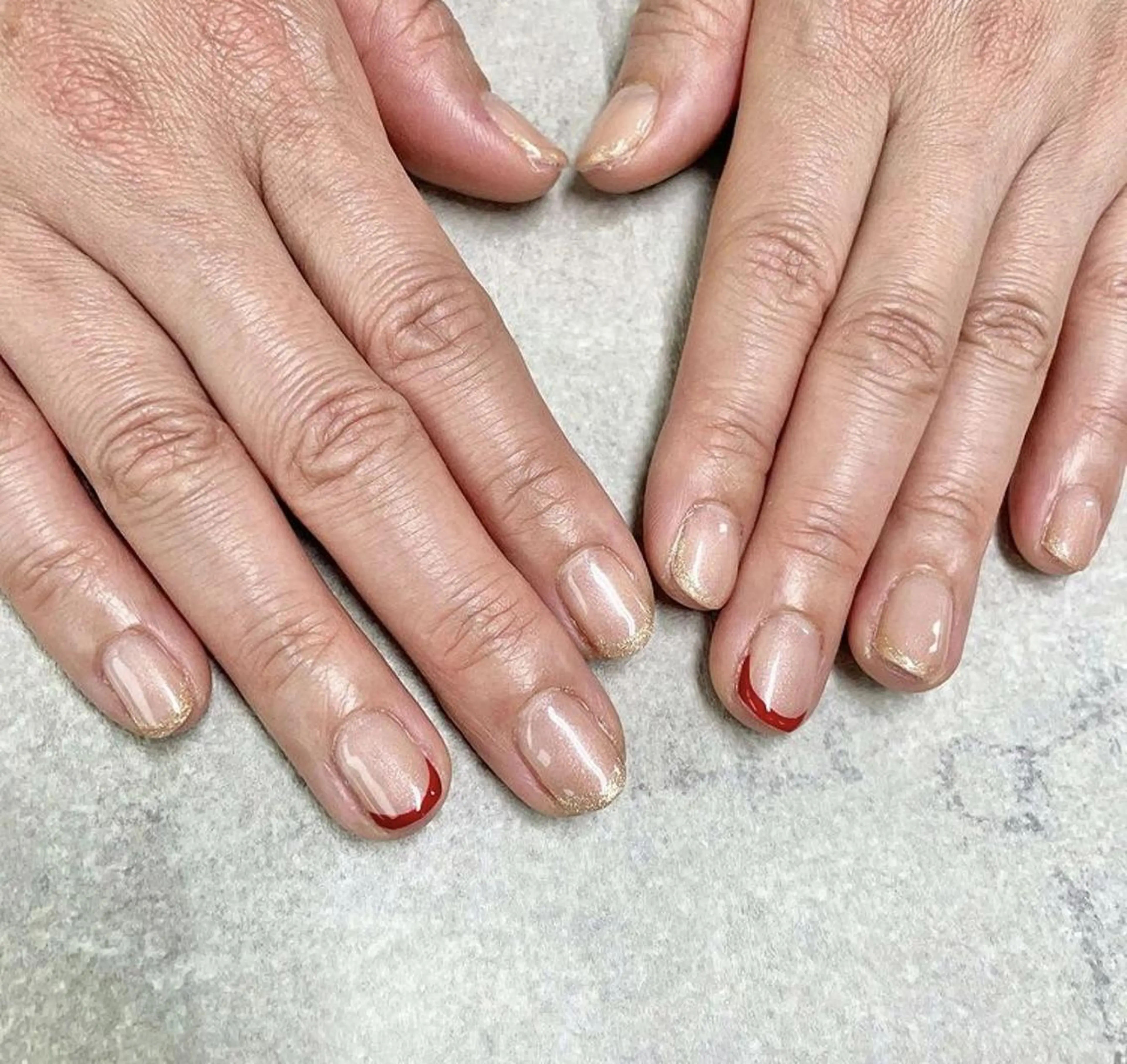 ネイル FASTNAIL PLUS 新宿店のネイルデザイン