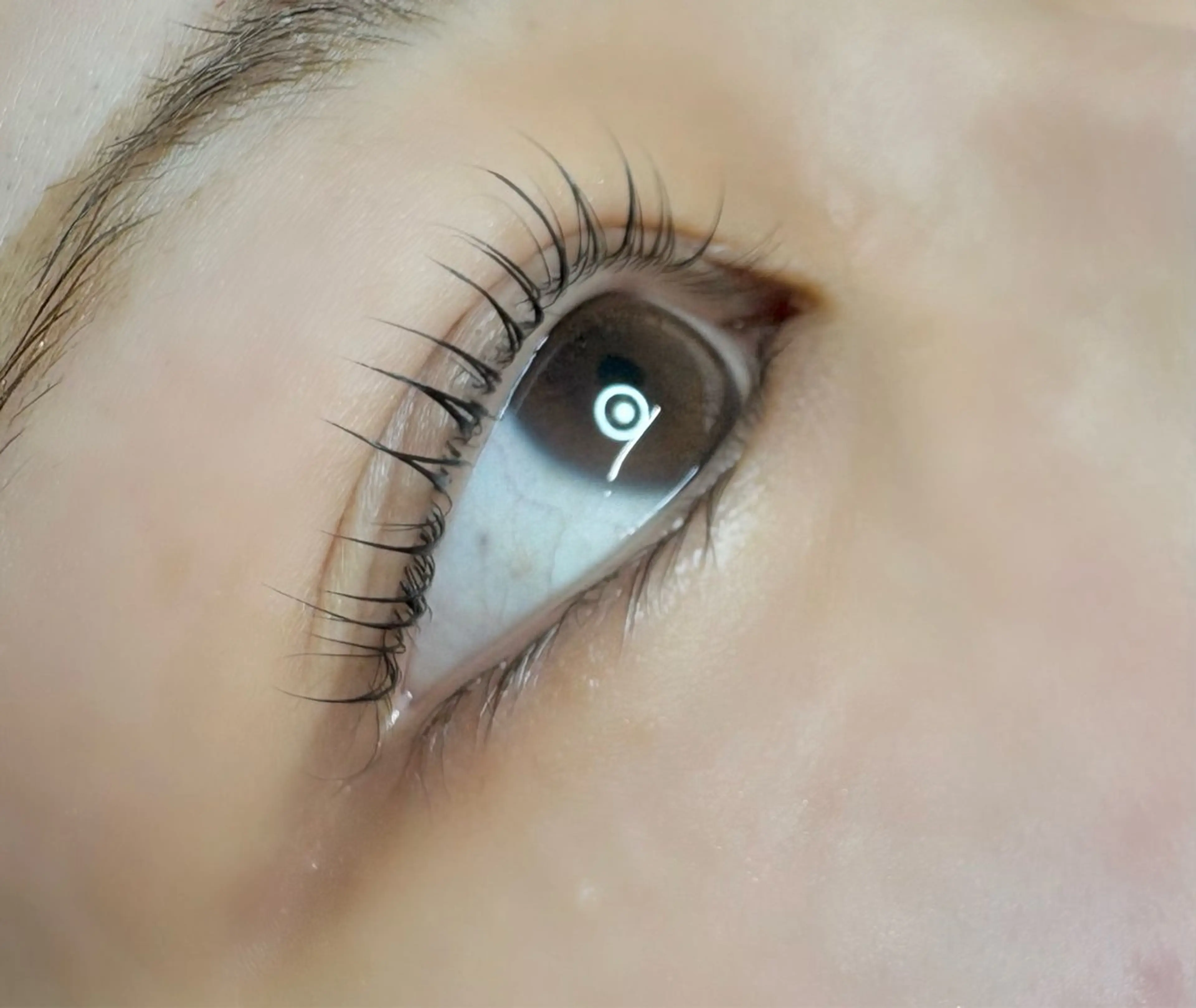 パーマ 🎀ブリリオ reina 🎀のマツエク・マツパデザイン