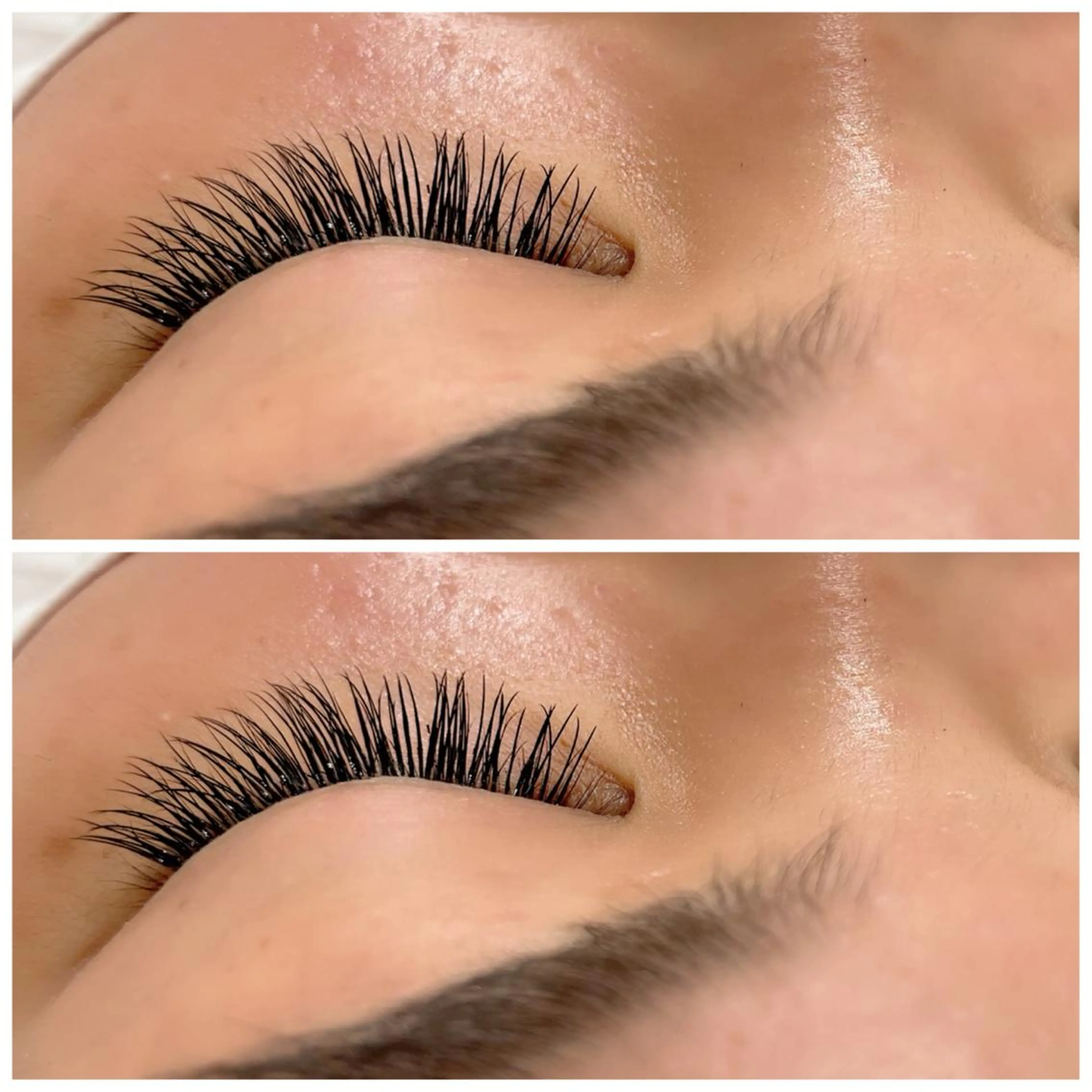 マツエク・マツパ マツエク ちだ りさこ🌼𓈒𓏸のマツエク・マツパデザイン