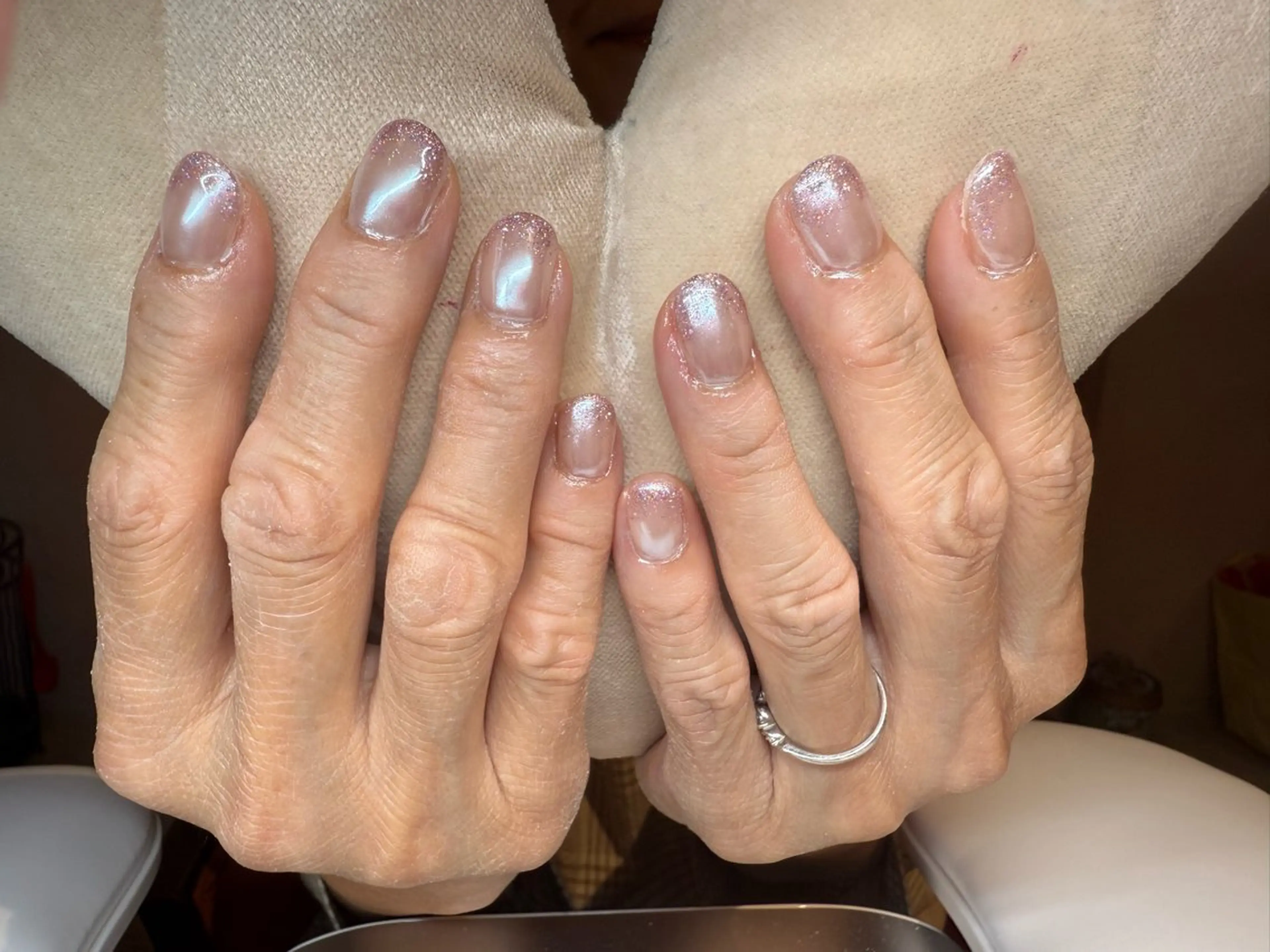 ネイル nail salon ｈａｎａ所属・haruka 💕nailのネイルデザイン