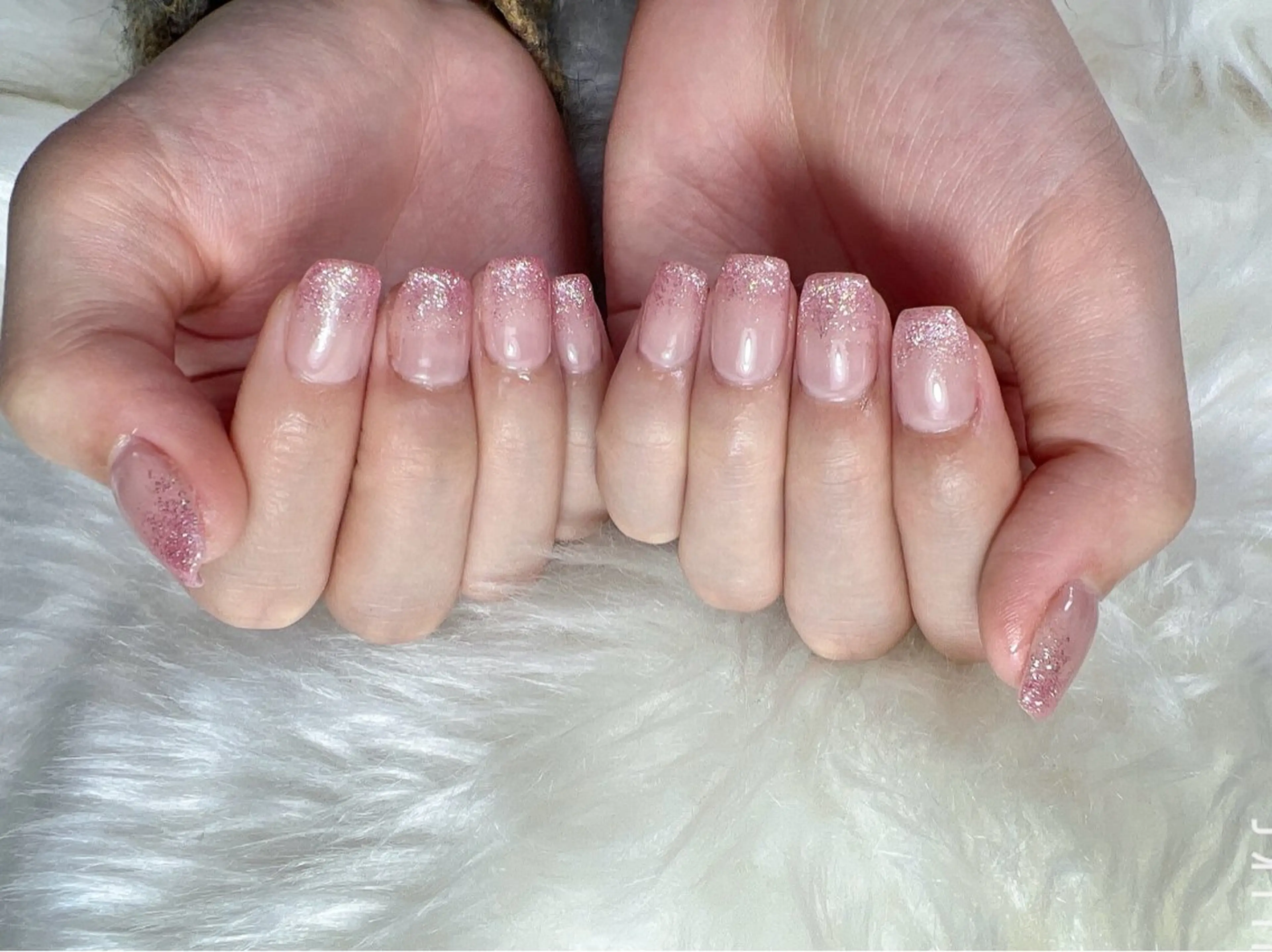 ネイル プレシャス所属・小川 ogawaのネイルデザイン