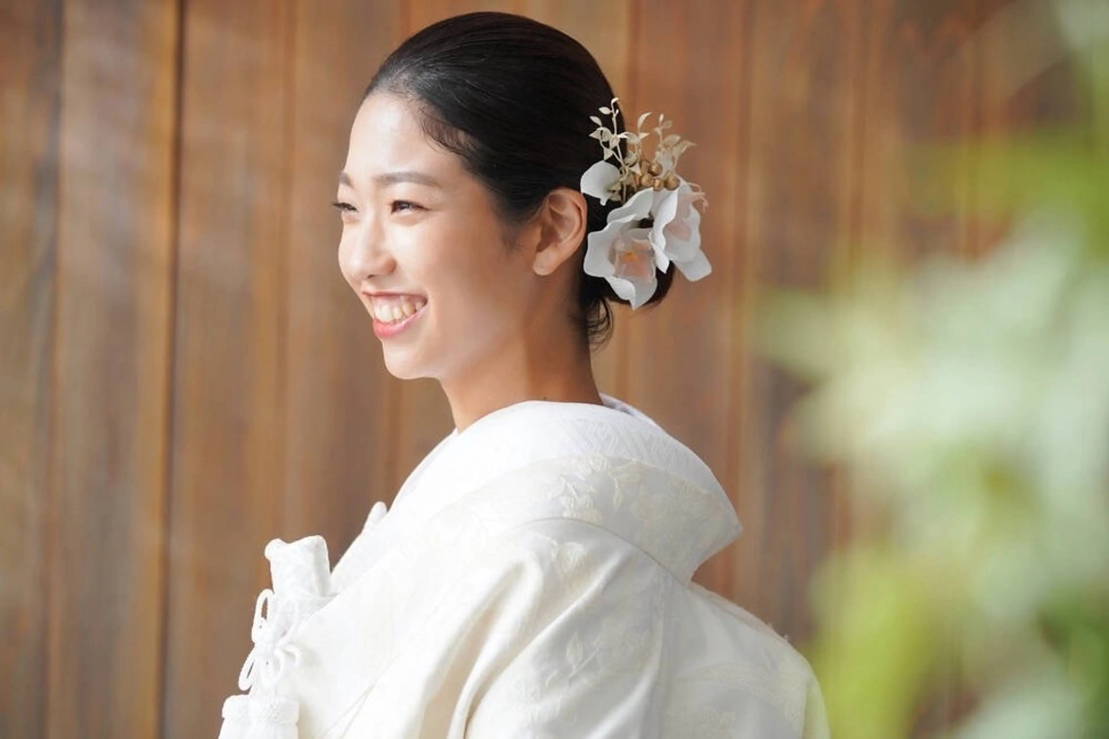 THE SALON "Mitsuha"のエステ・リラクイメージ