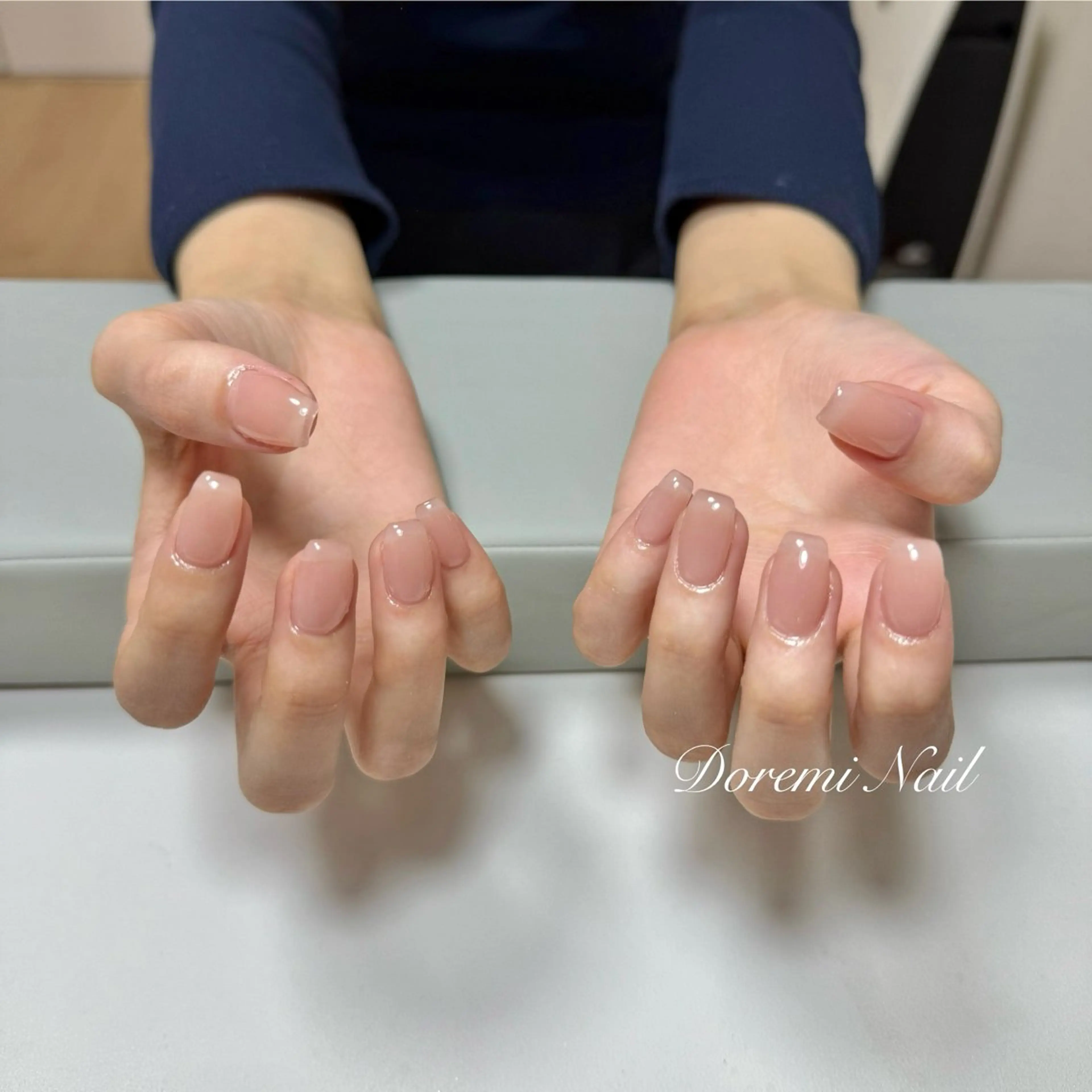 ネイル ハンドネイル Doremi Nailのネイルデザイン