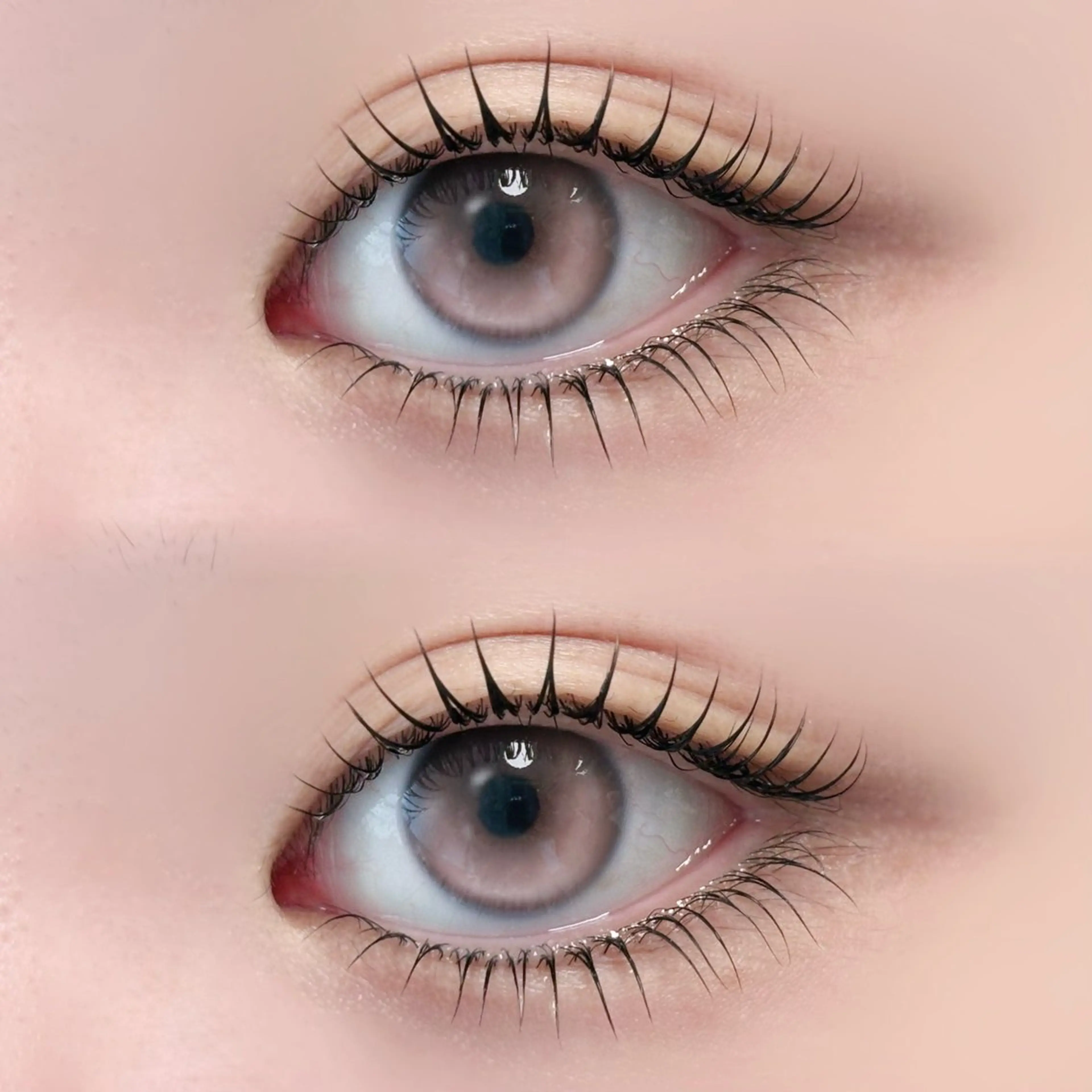 マツエク・マツパ マツパ vim lash🪞 nagisa💞のマツエク・マツパデザイン