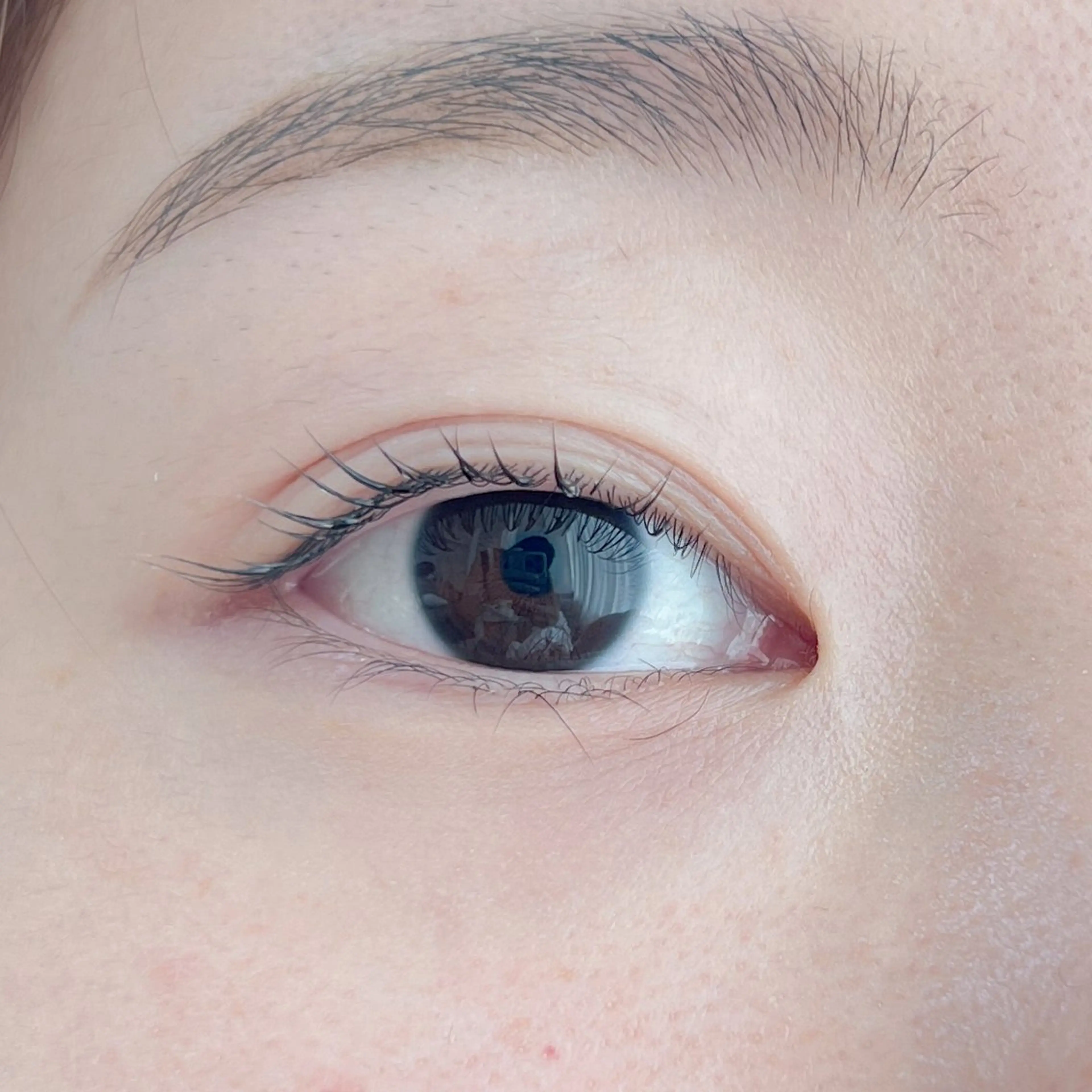 マツエク・マツパ Rian 池袋のマツエク・マツパデザイン