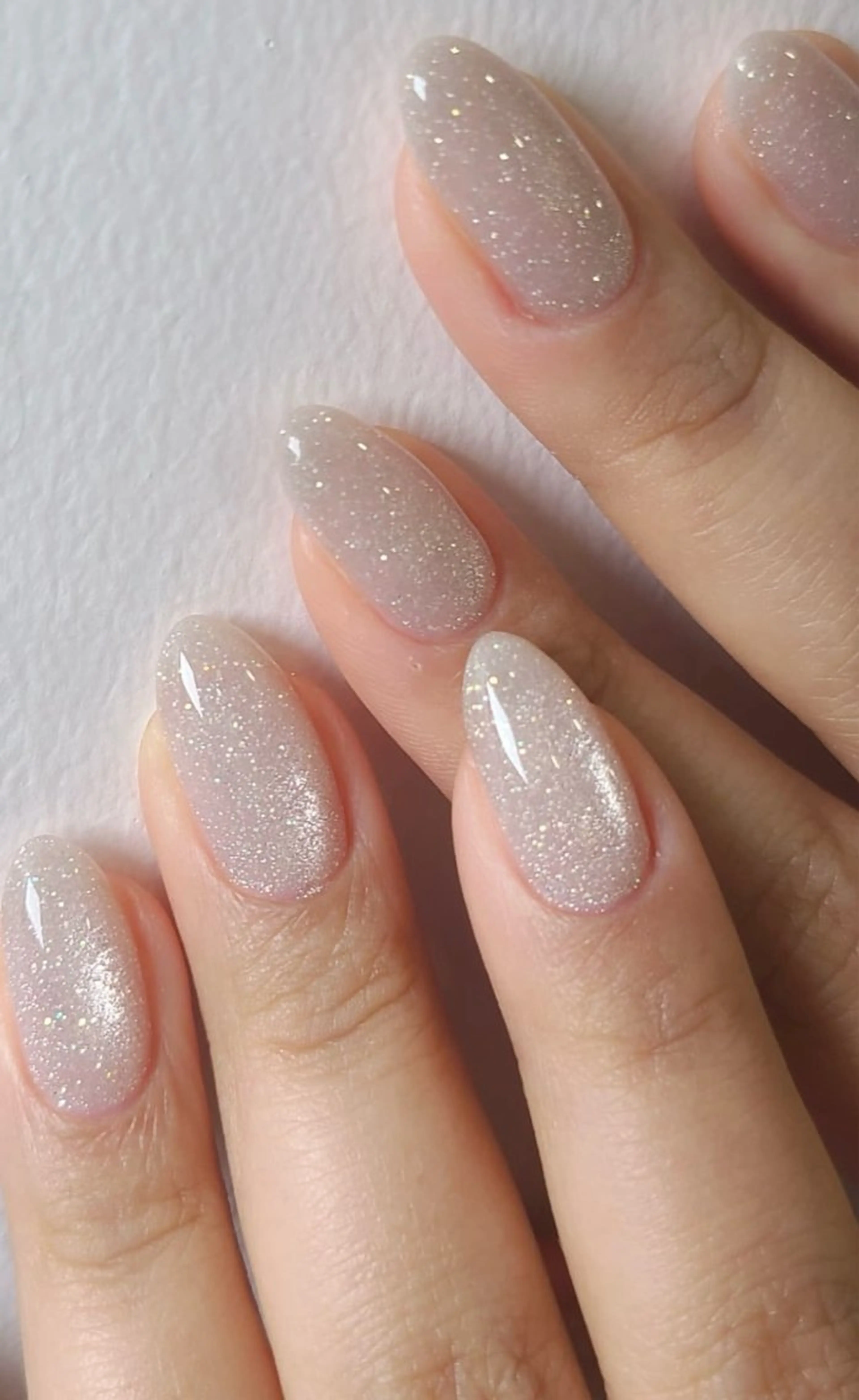 ネイル ハンドネイル ハンドケア you美nail所属・sunnynail 小桃のネイルデザイン