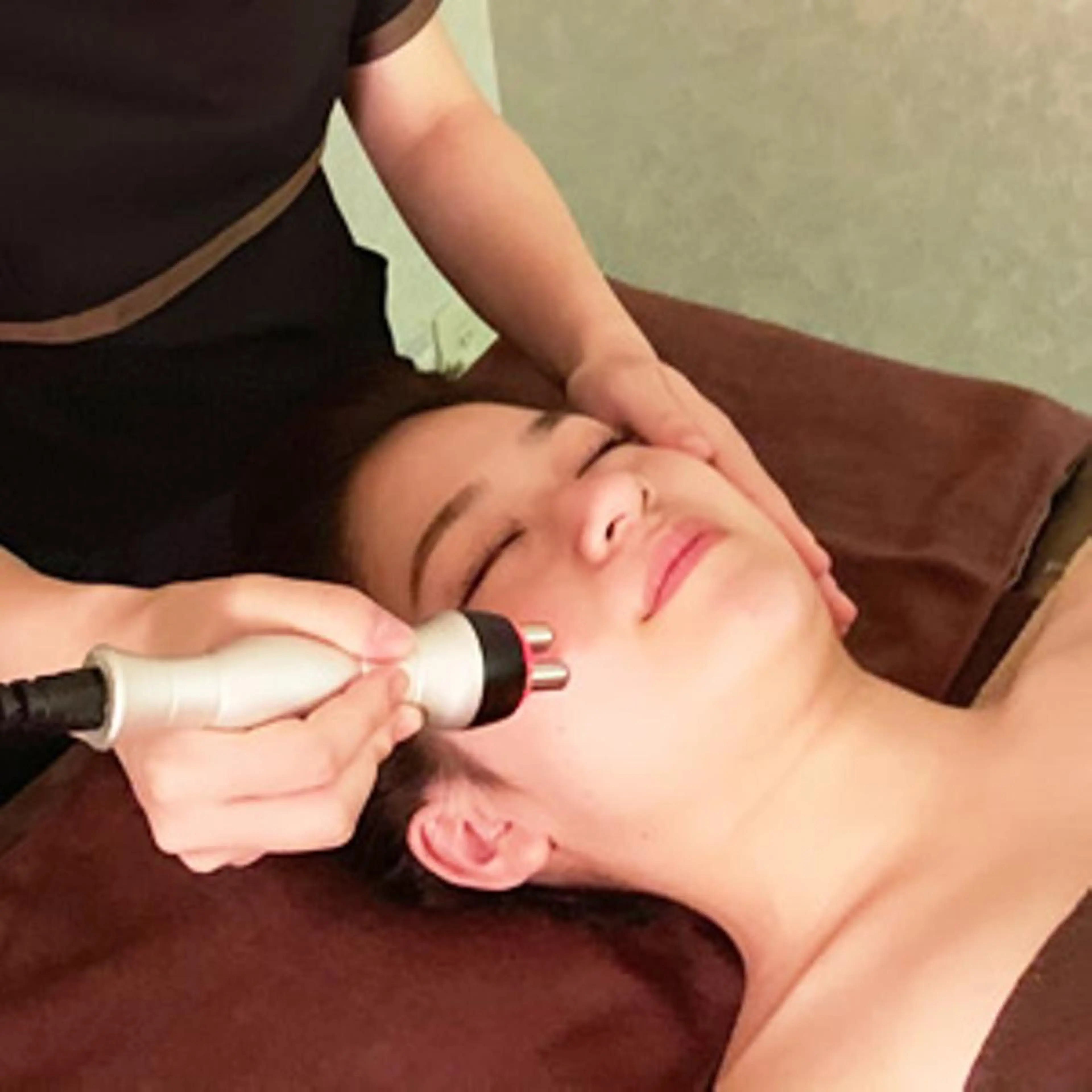 セラピエール 梅田店のエステ・リラクイメージ