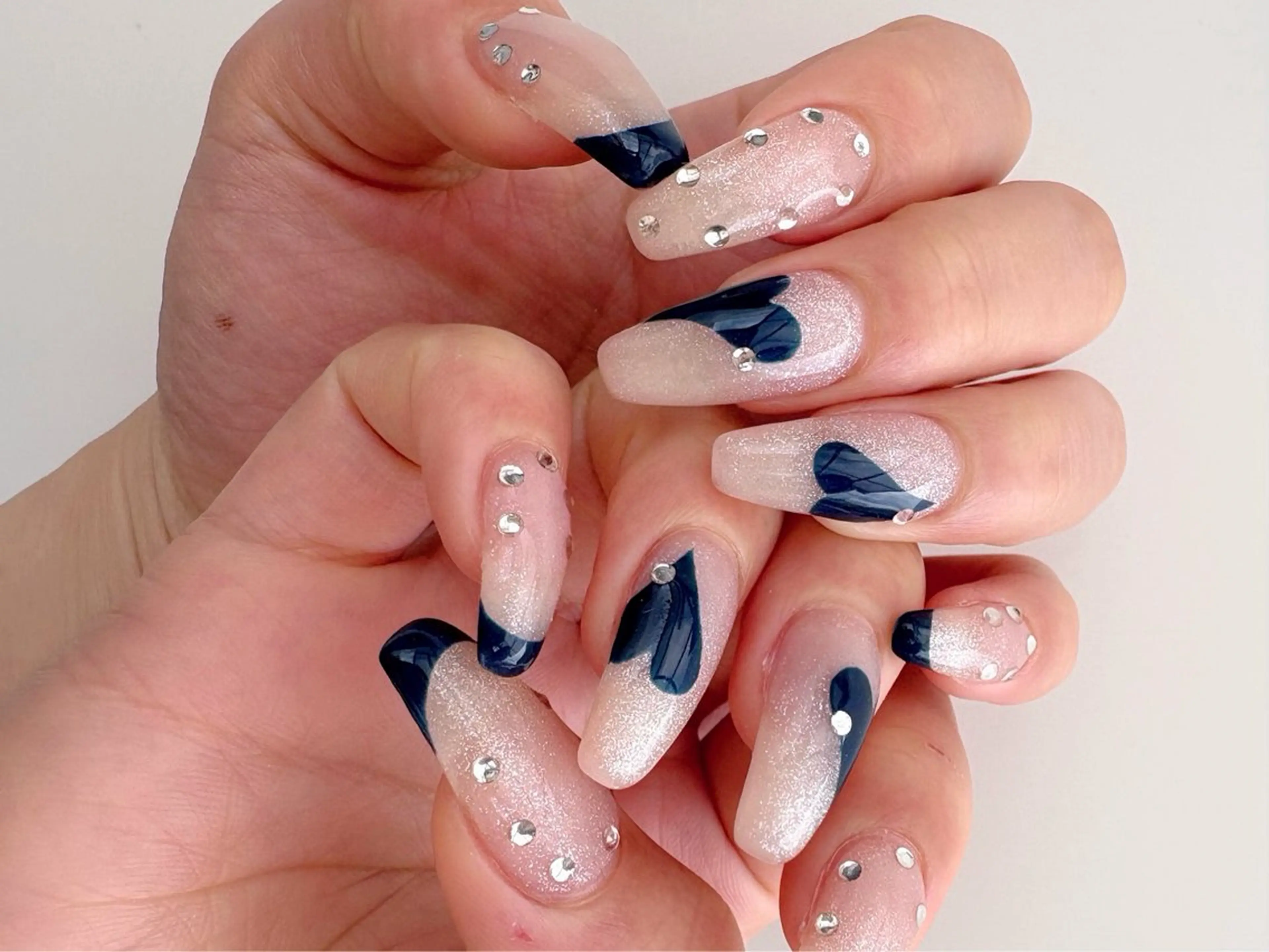ネイル nail salon アトリエBONOのネイルデザイン