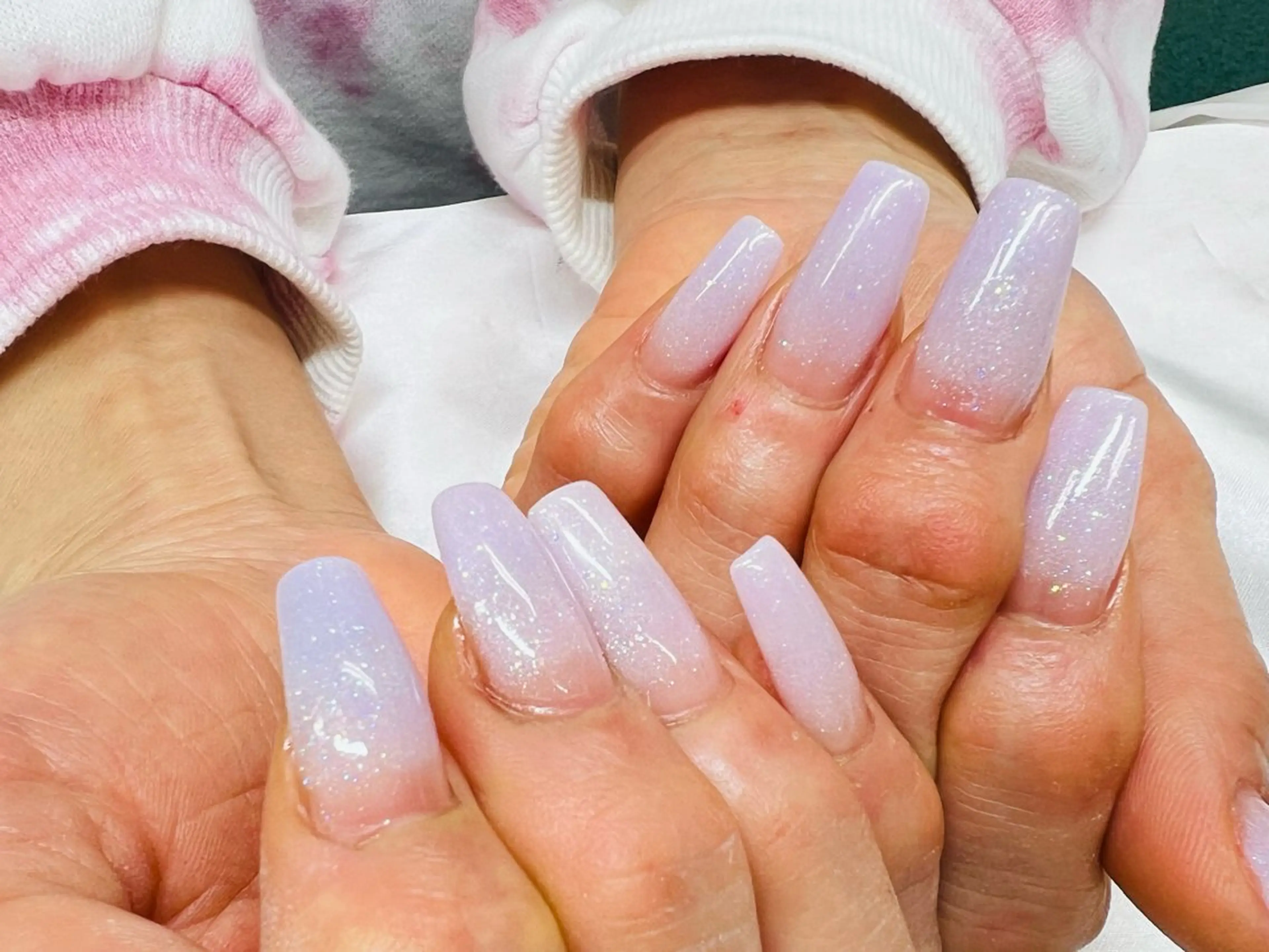 ネイル ユリシスネイル 担当近藤のネイルデザイン