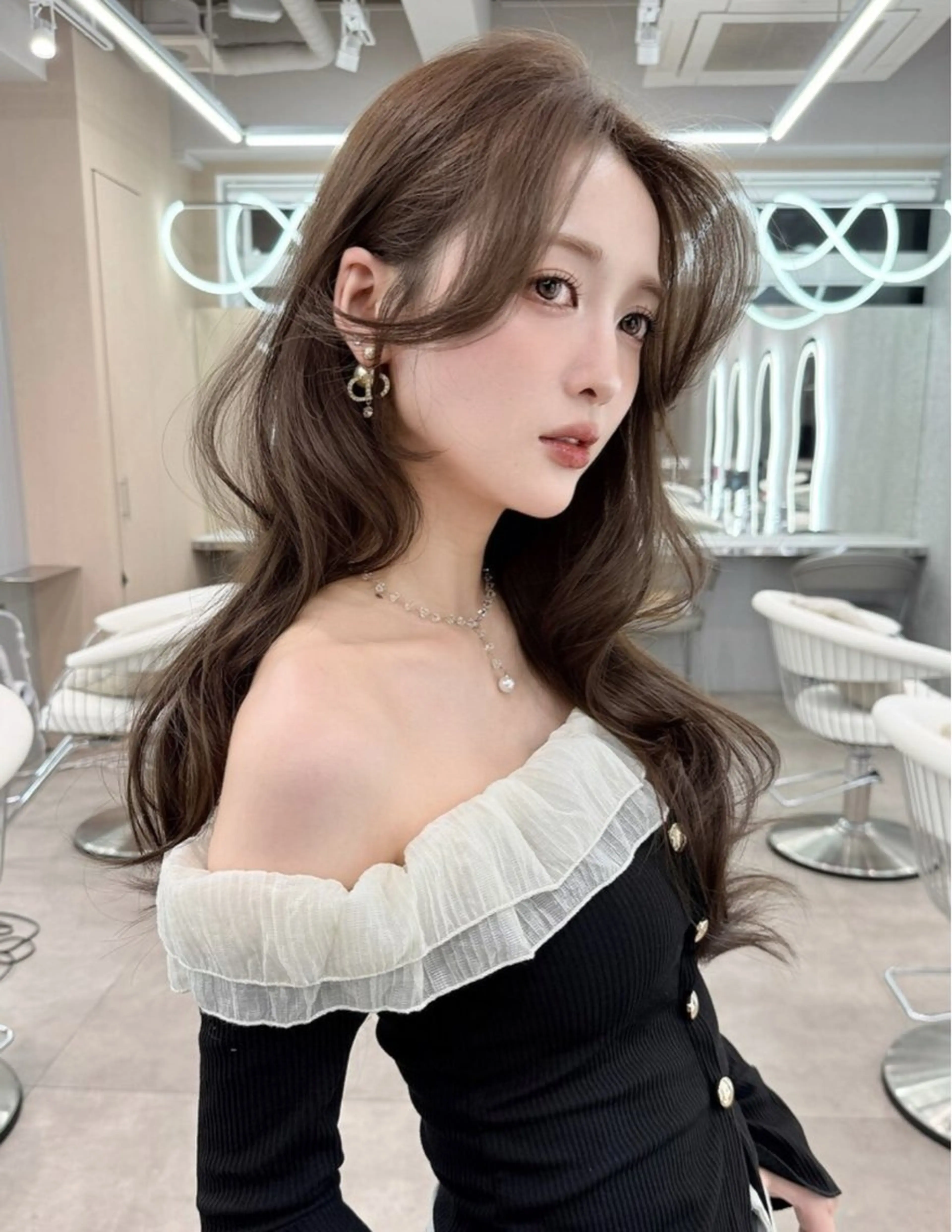 ロング 浦和Lond 山本賢人のヘアスタイル