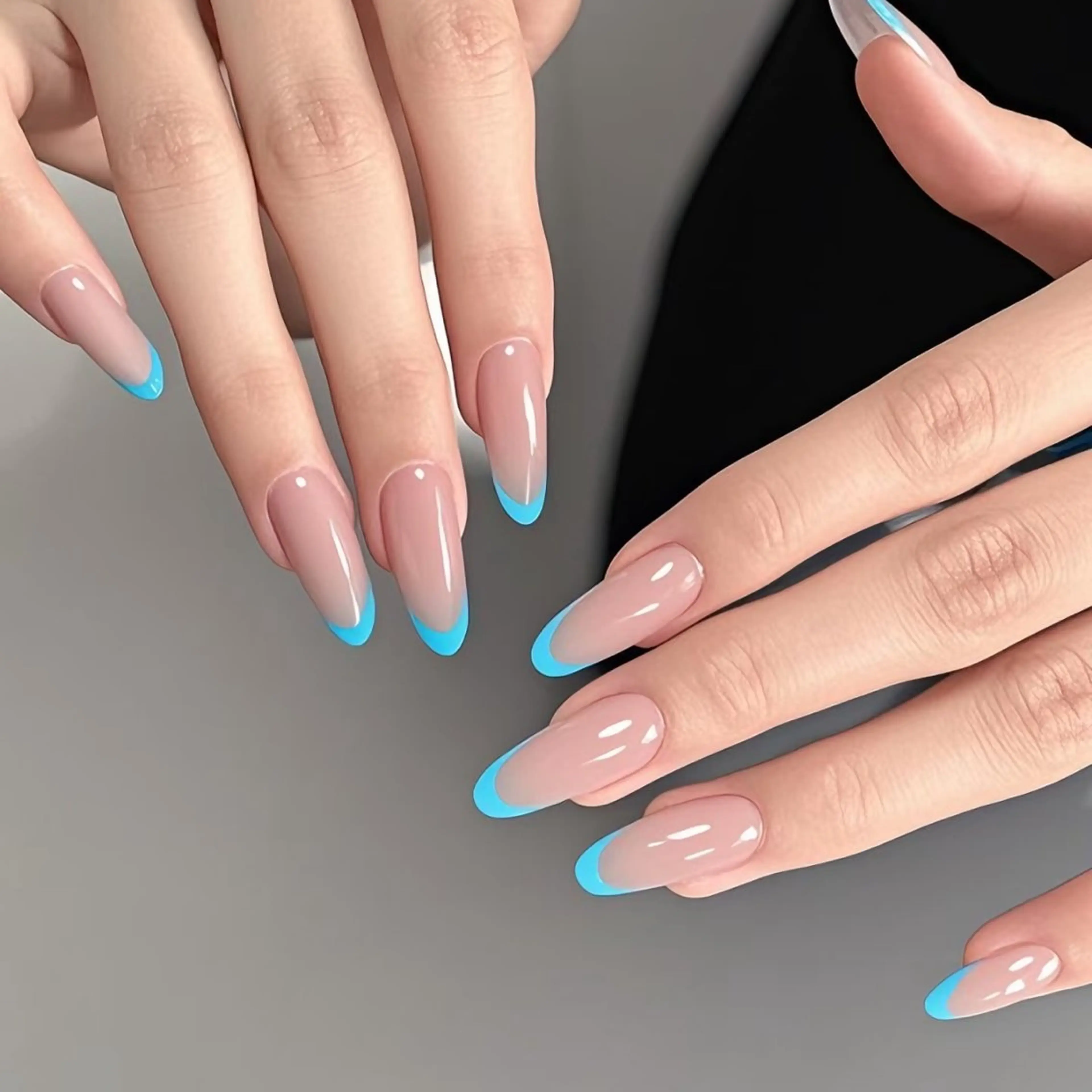 ネイル ハンドネイル ハンドケア BLinLin nail salonのネイルデザイン