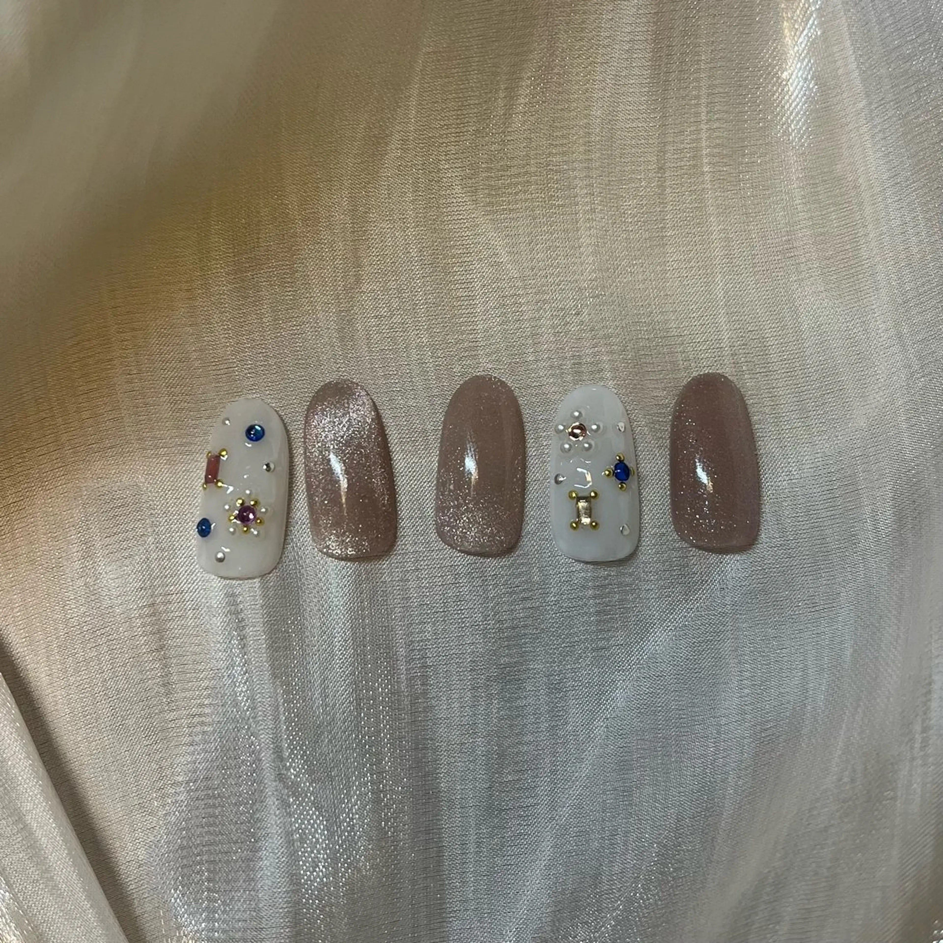 ネイル neroria nail所属・neroria nailのネイルデザイン