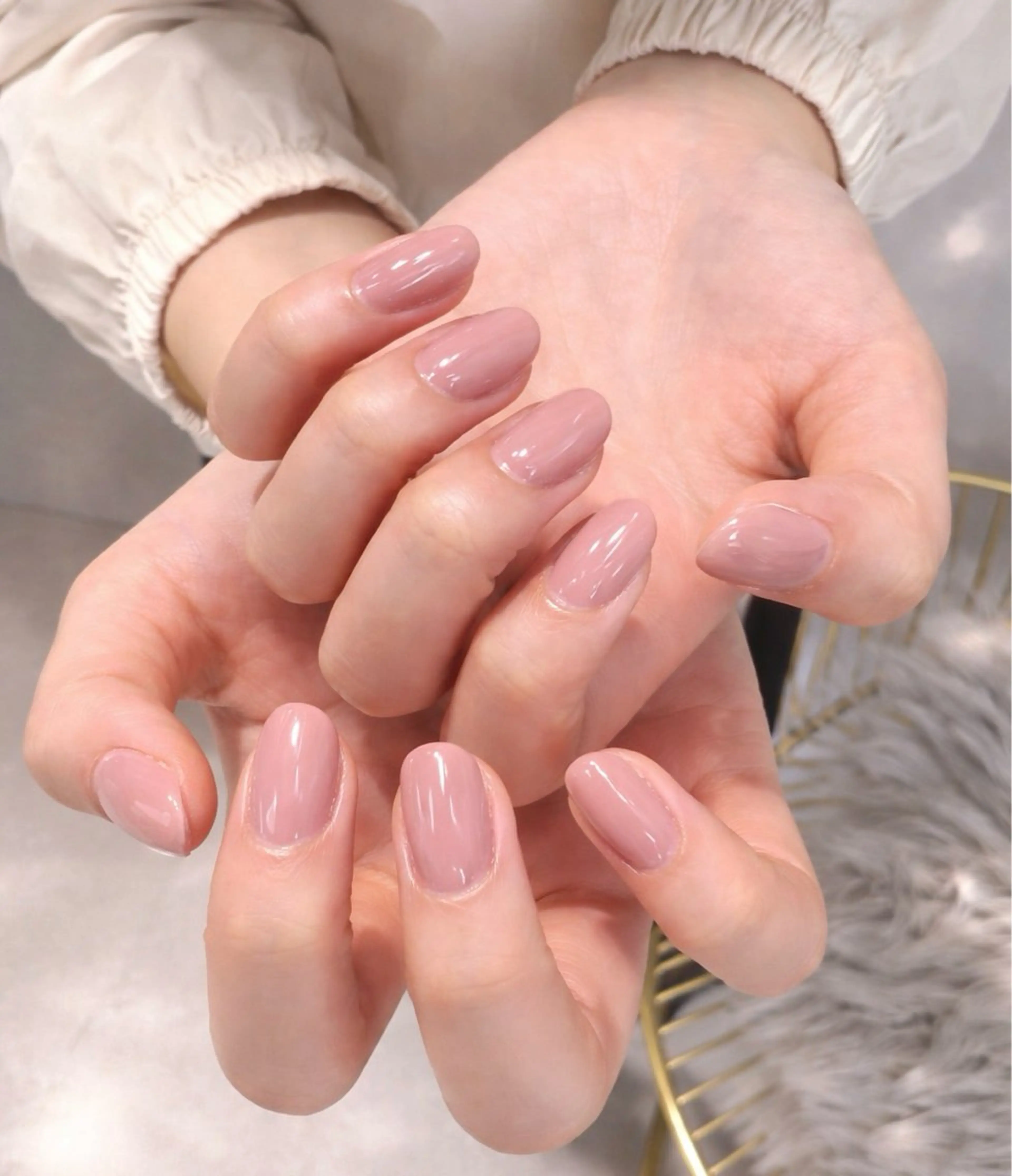 ネイル ハンドネイル 吉田 菜摘のネイルデザイン