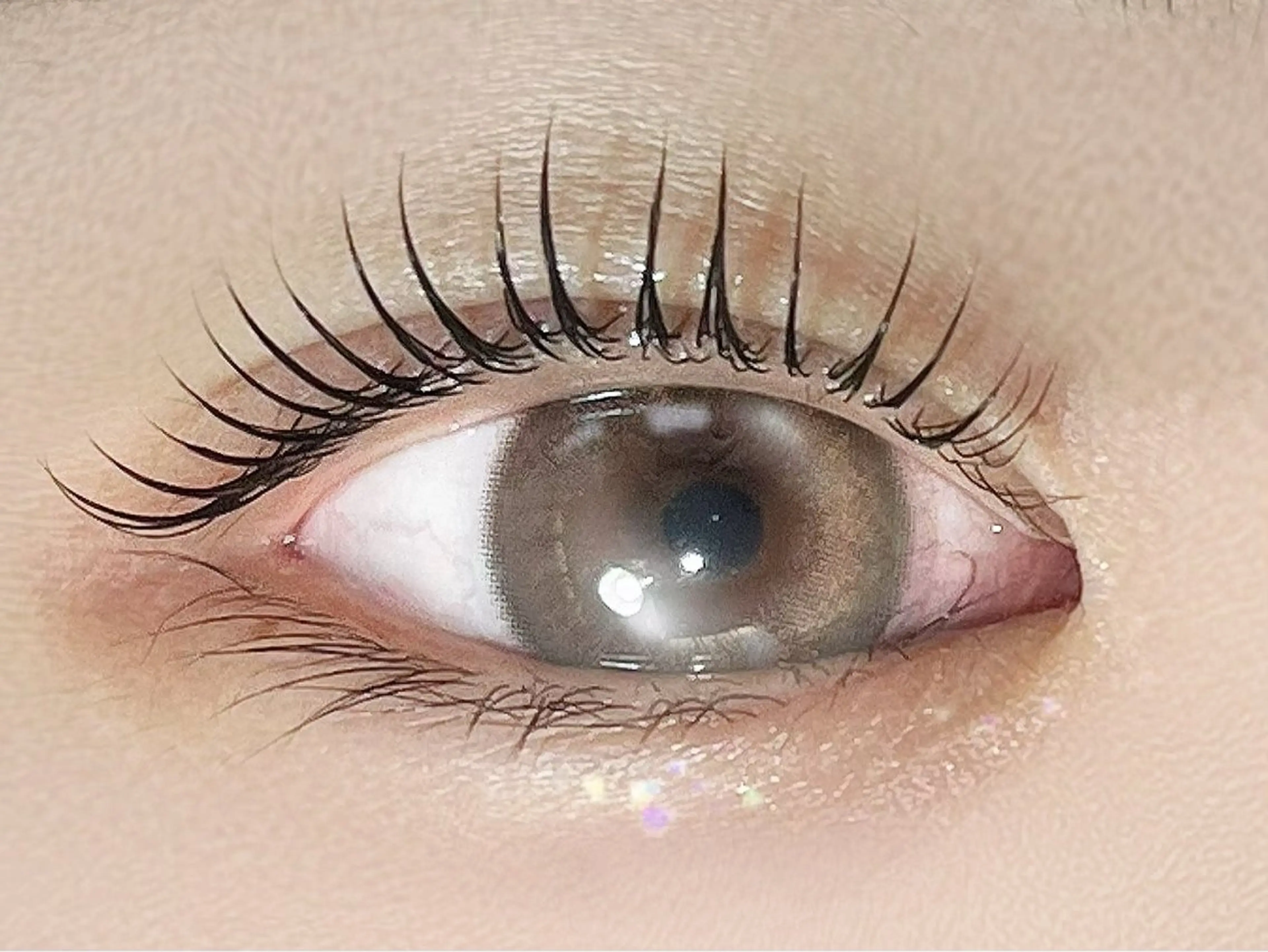 マツエク・マツパ SalonEF 名駅店所属・SalonEF 芽生/MEIのマツエク・マツパデザイン