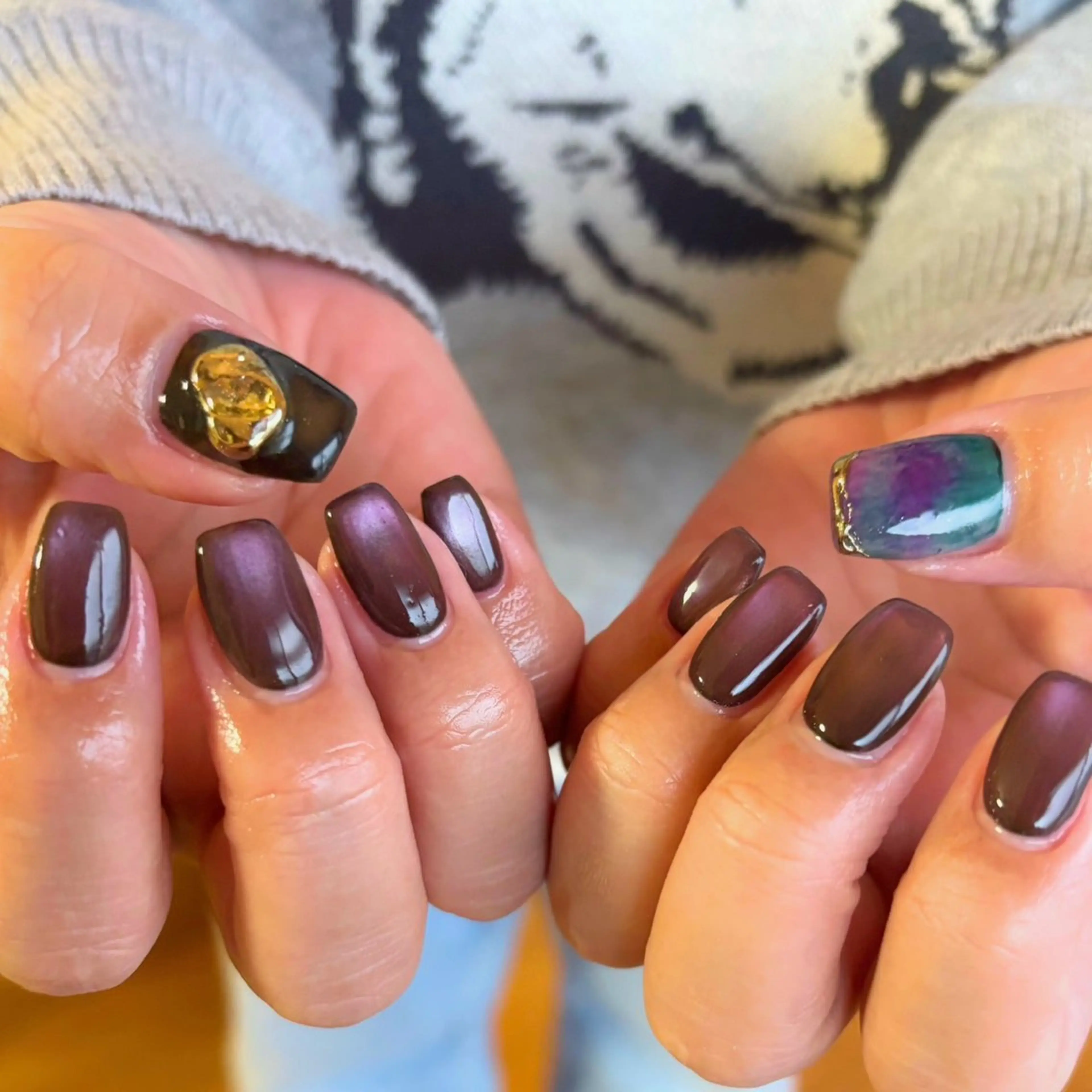 ネイル S a k iのその他イメージ