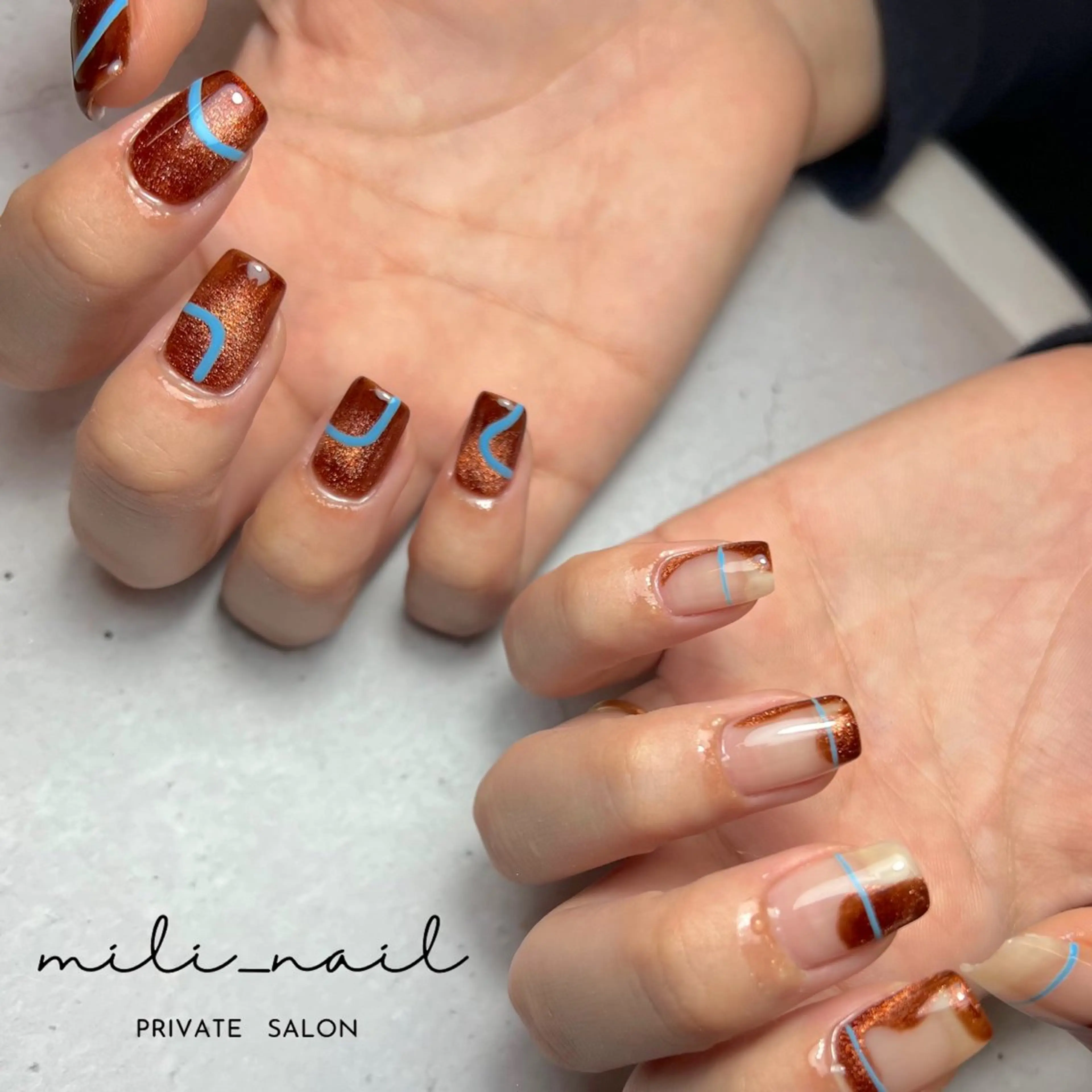 ﾃﾞｻﾞｲﾝ・持ち込み　etc...       ꕤﾘﾋﾟｰﾄ様限定ꕤ 500円OFF☺︎の写真