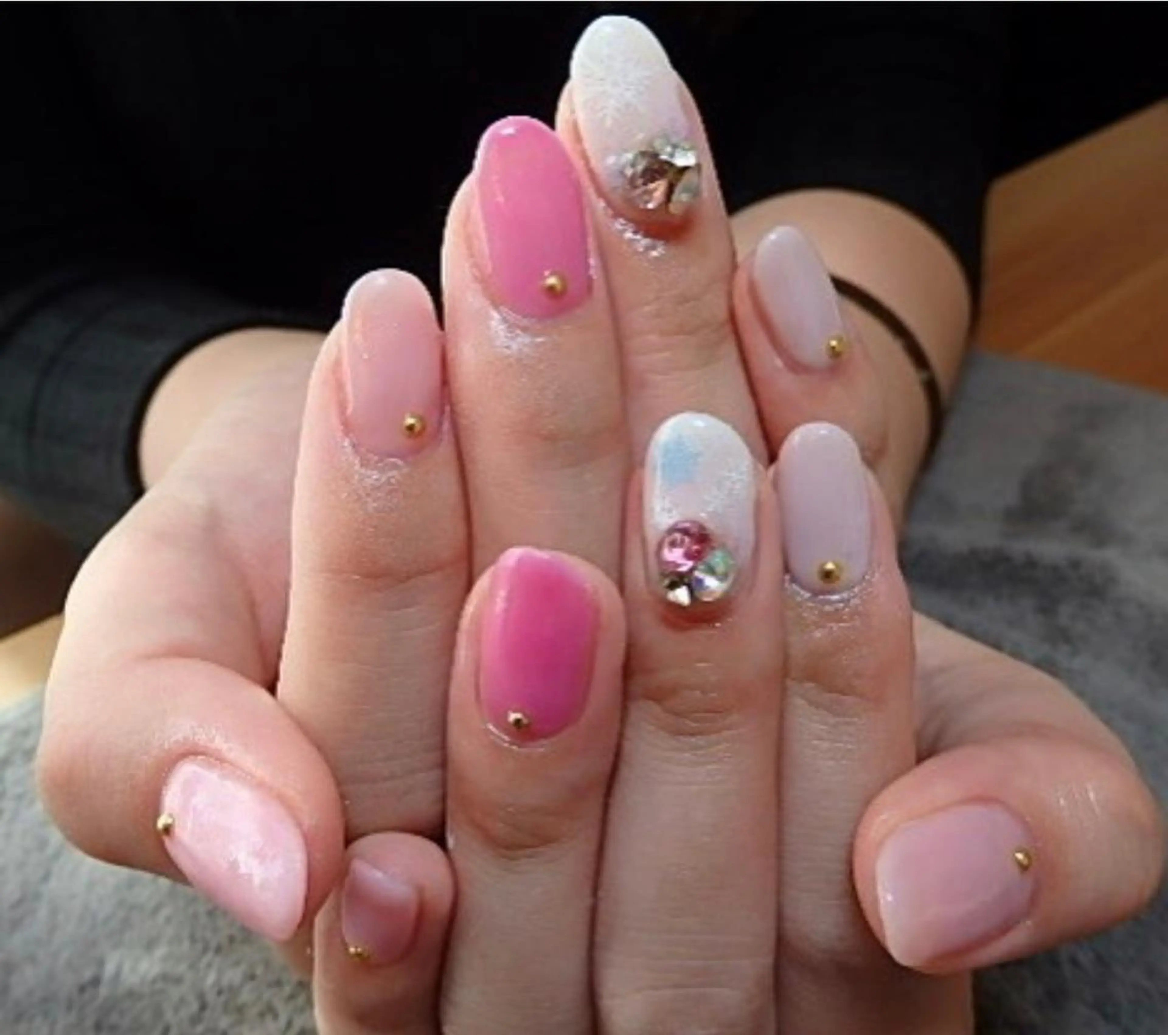 ネイル LAVISH nail salonのネイルデザイン