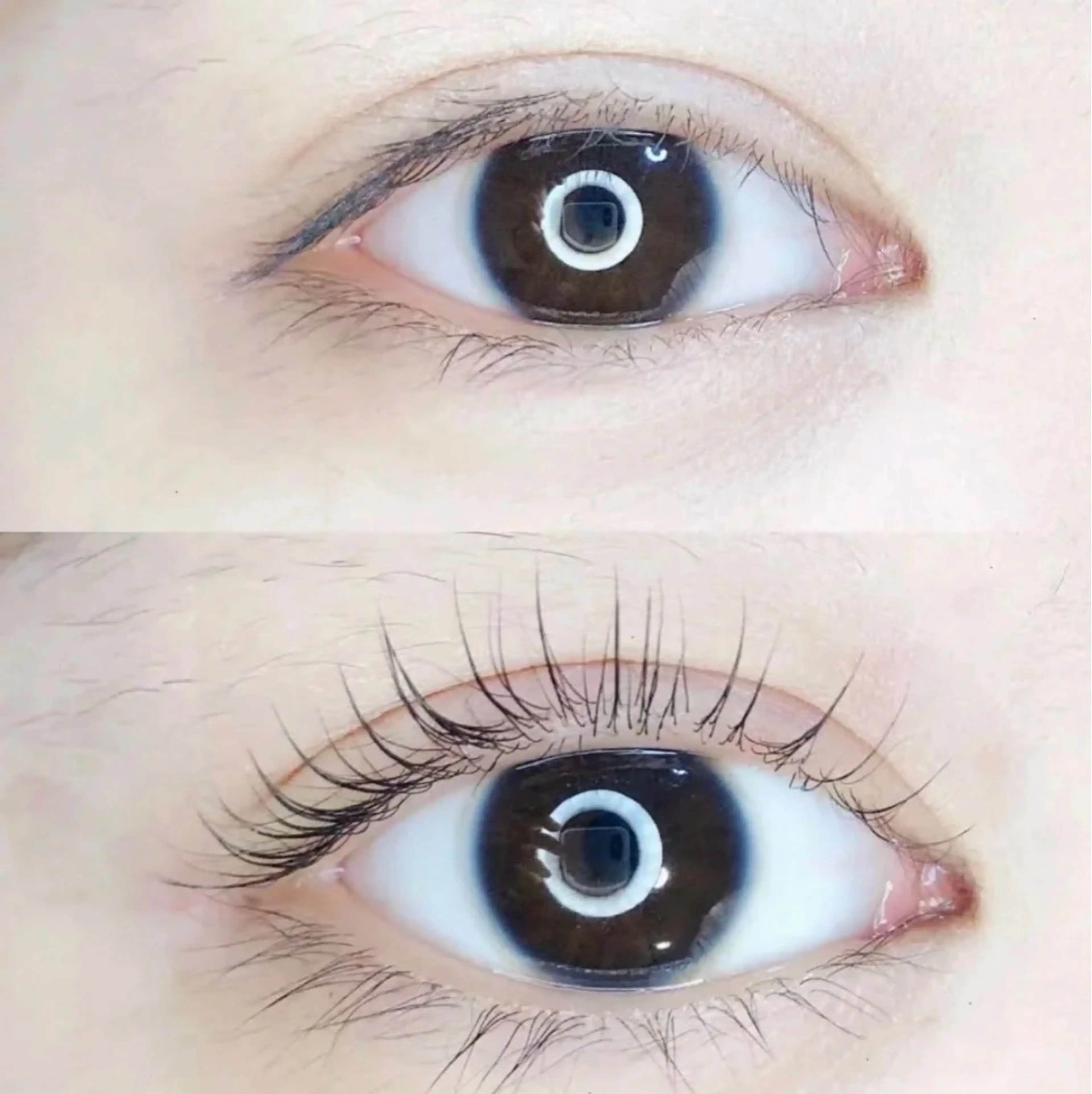 パーマ マツパ Kllマツエク& まつげパーマ池袋店のマツエク・マツパデザイン