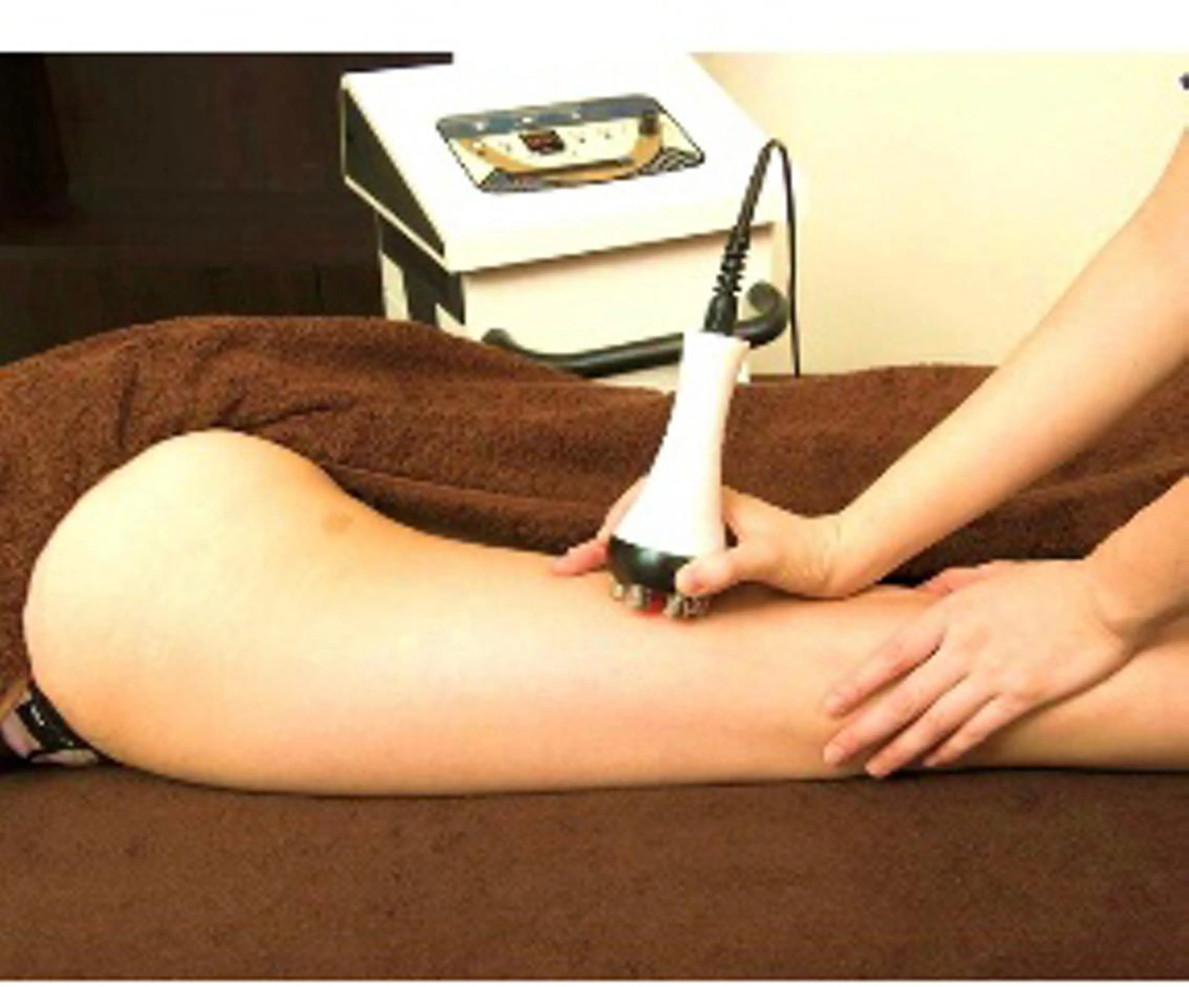 エステ oasis 上野店のエステ・リラクイメージ