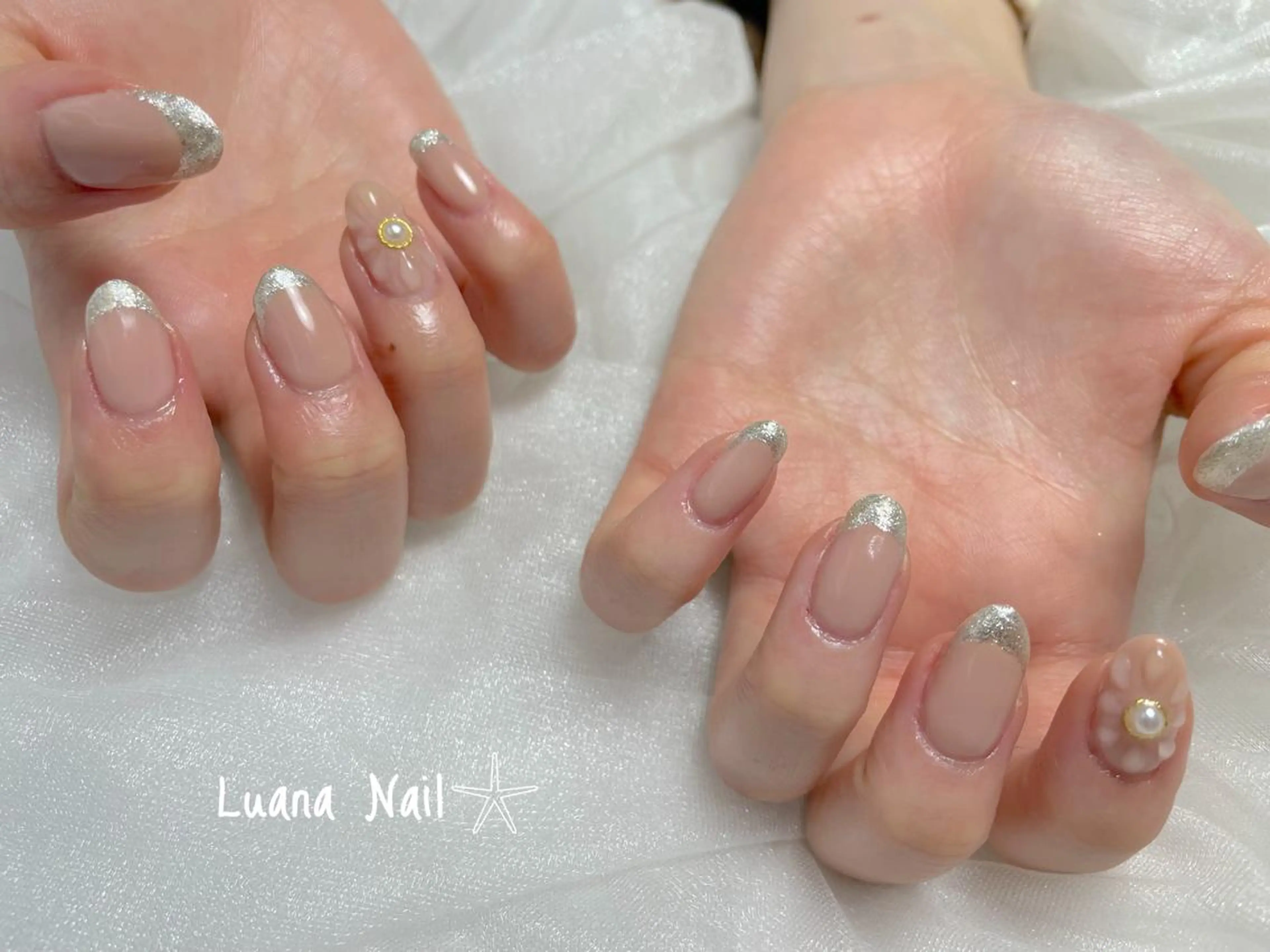 ネイル Nail Salon Subaruのネイルデザイン