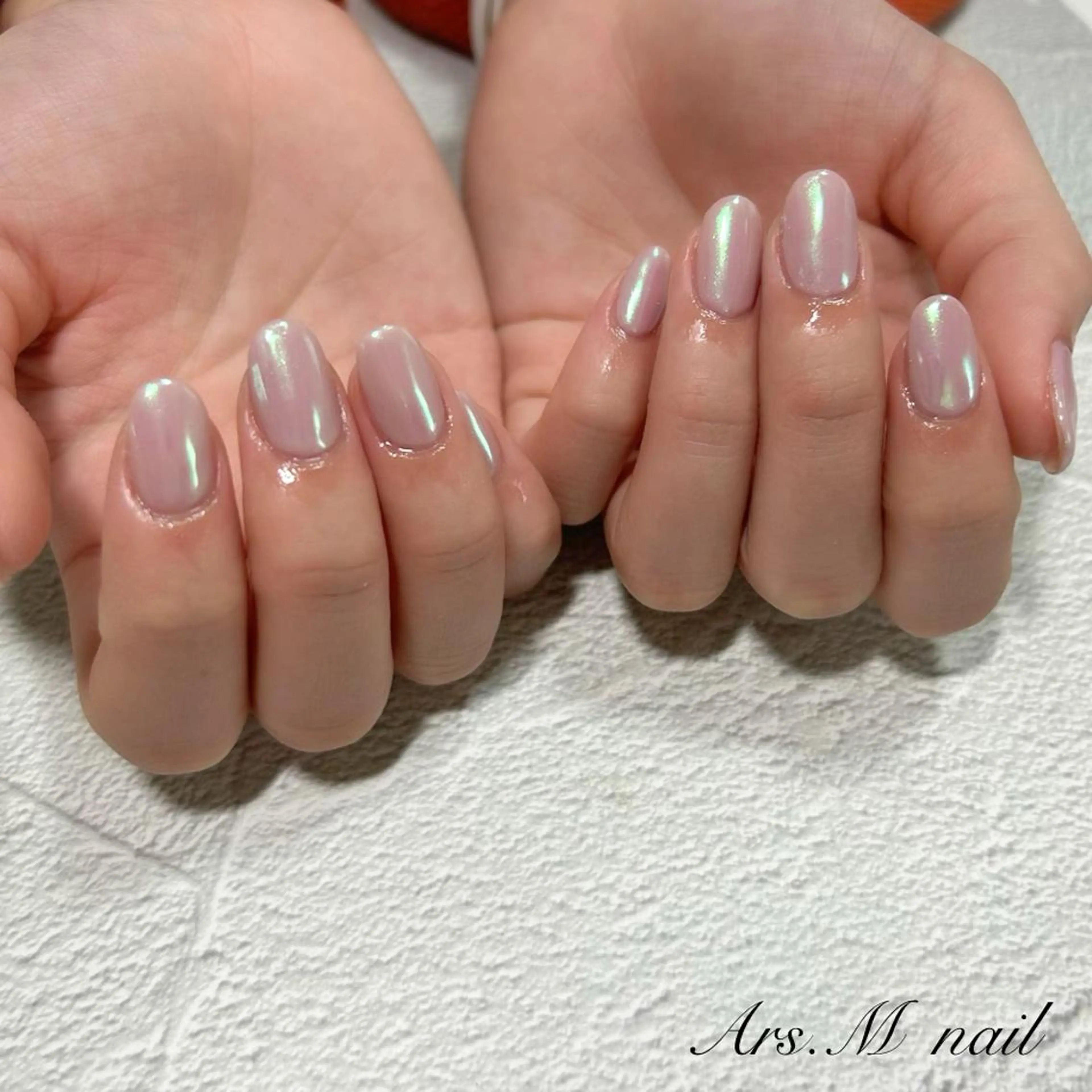 ネイル Ars.M nailのネイルデザイン