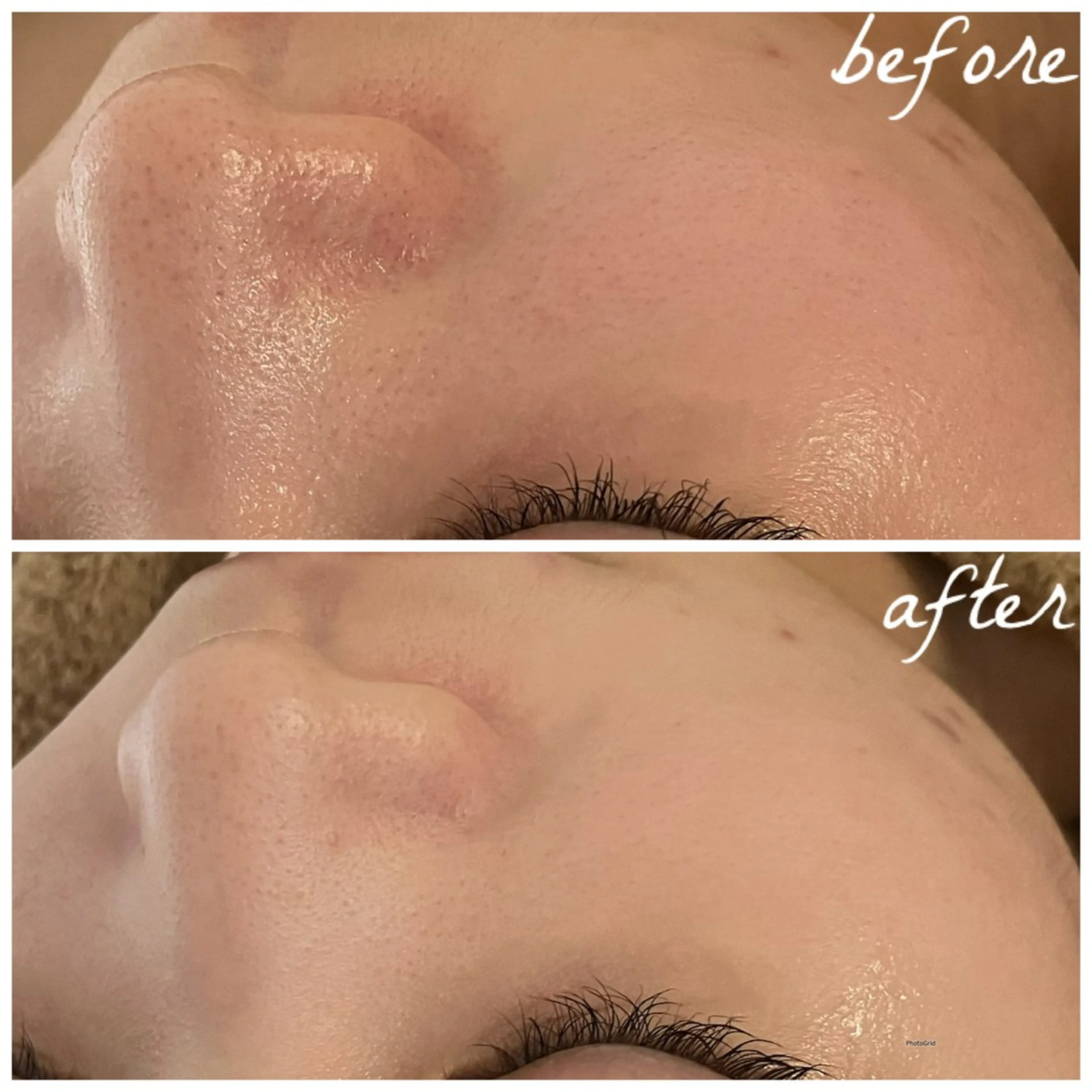 メンズ エステ メナード岐阜市茜部 杉浦のエステ・リラクイメージ