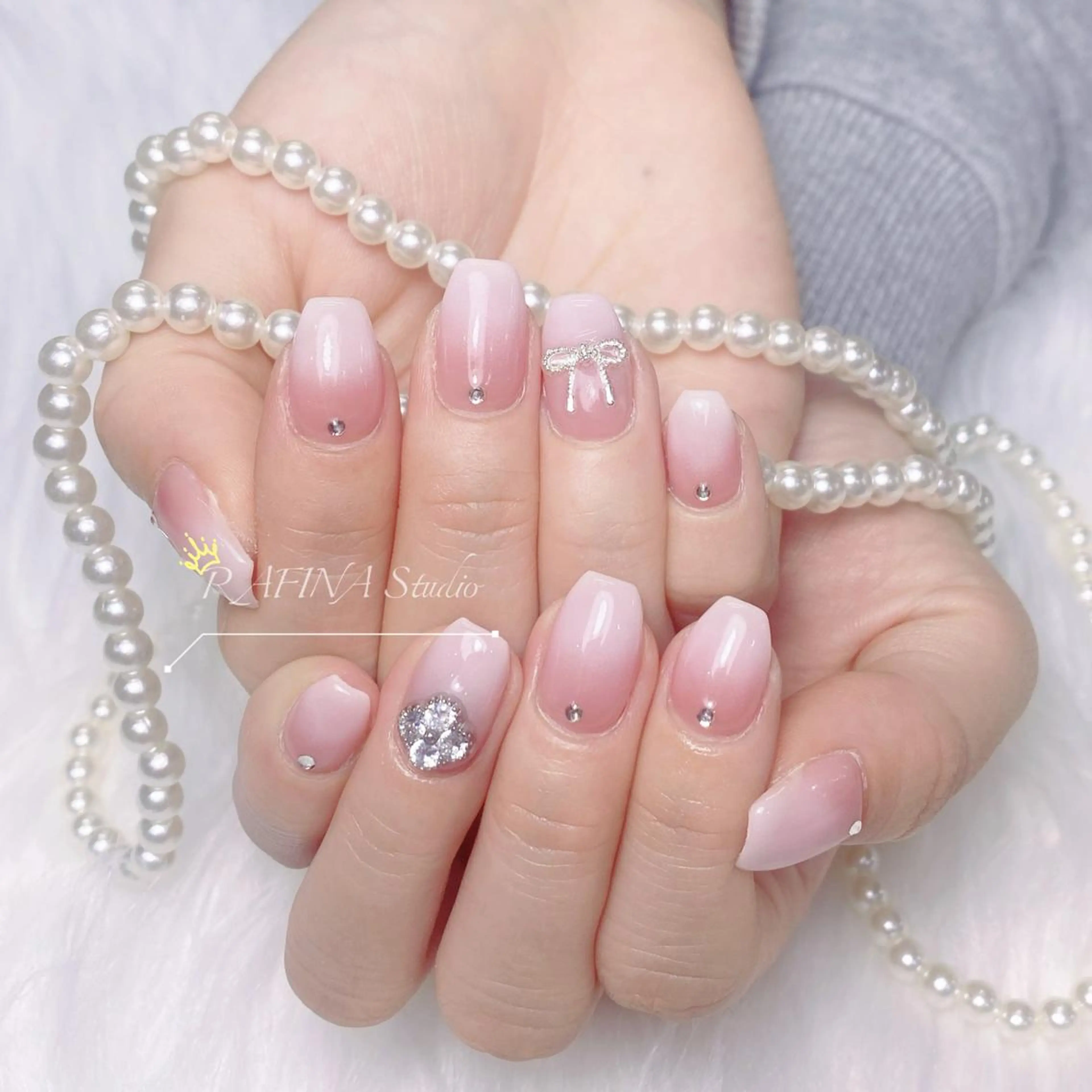 ネイル 加奈子 kanaのネイルデザイン