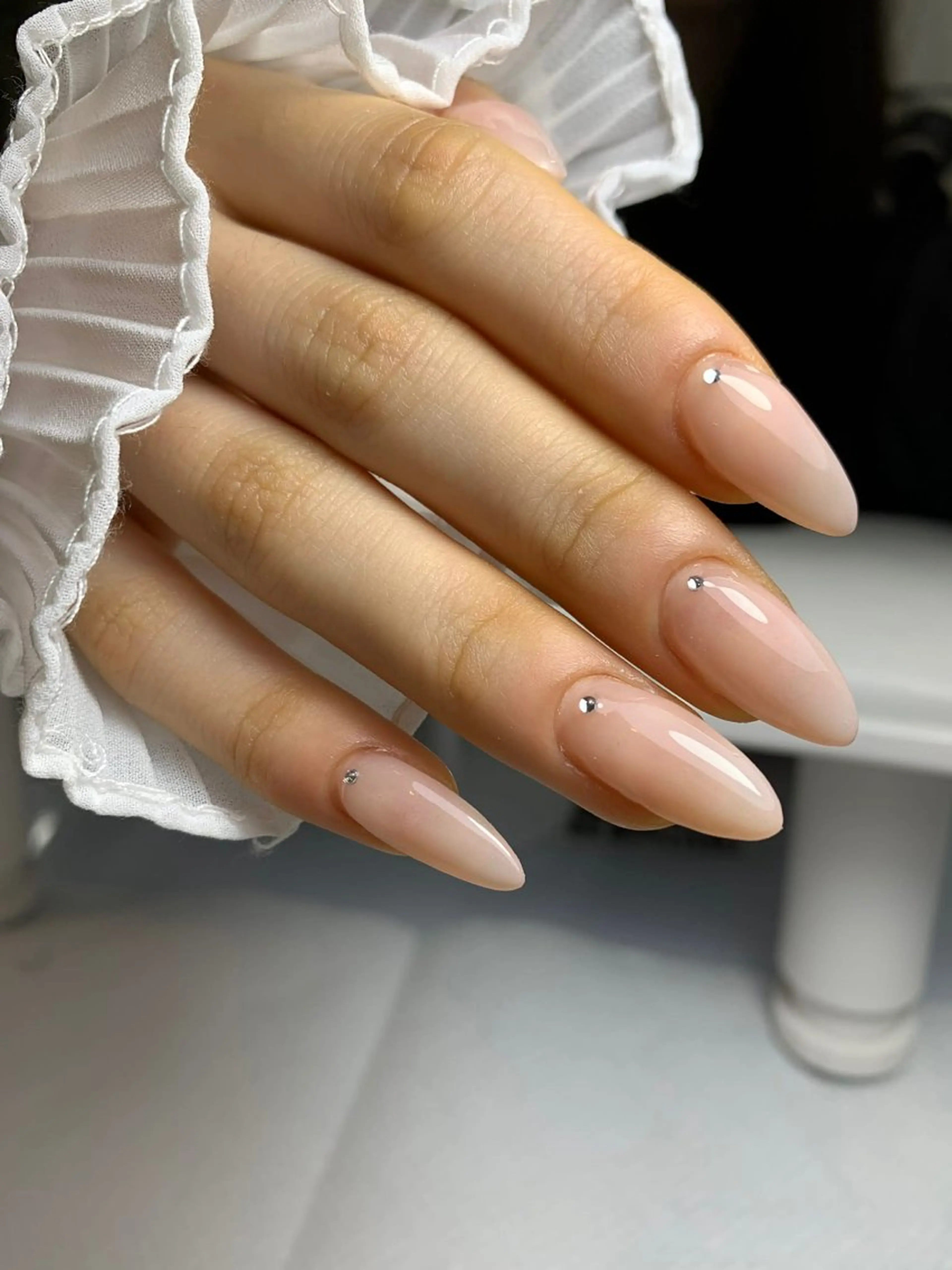 ネイル PUPU 川越東口ネイルサロンのネイルデザイン